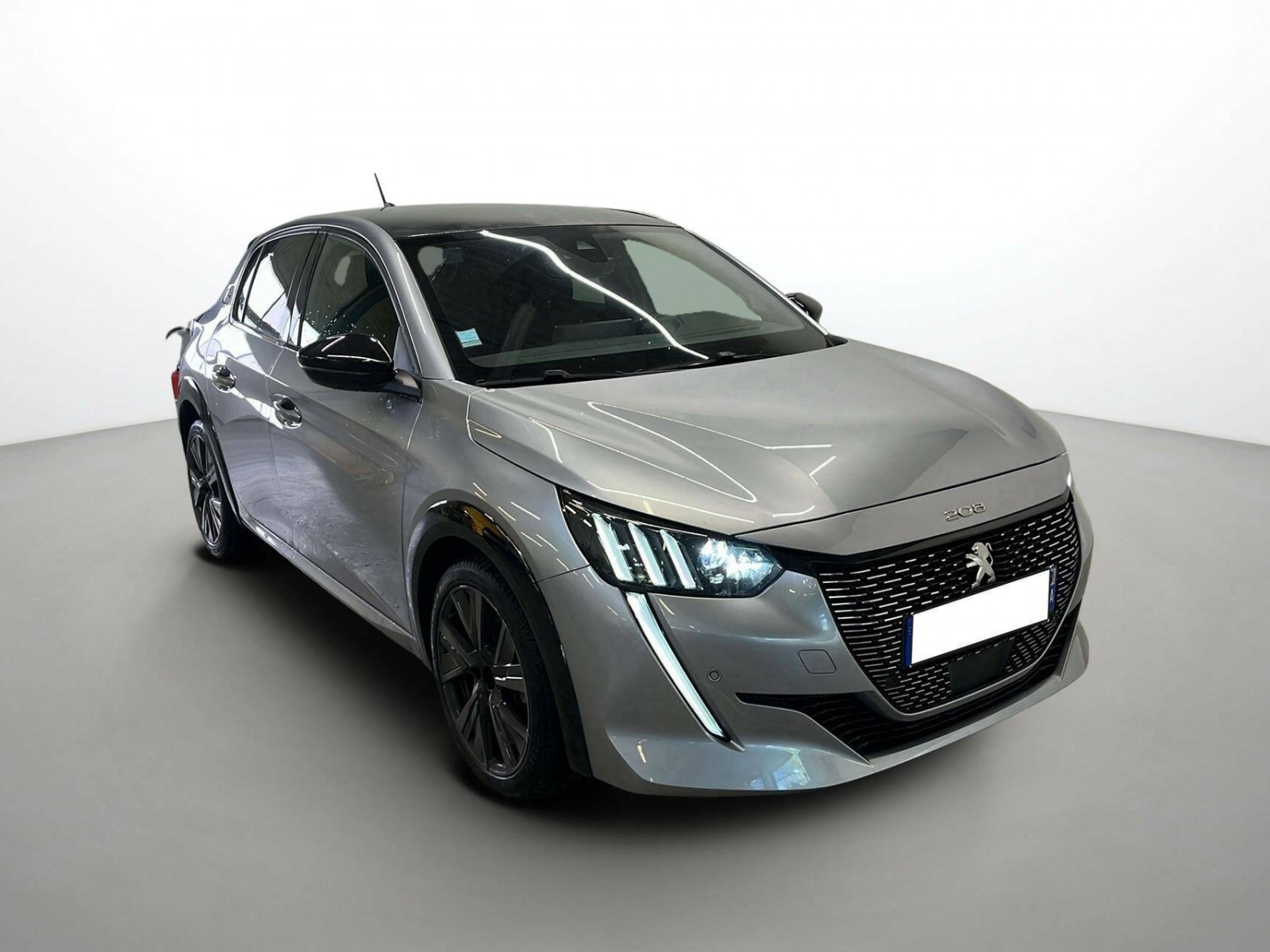 PEUGEOT - 208 - #197120 - 1