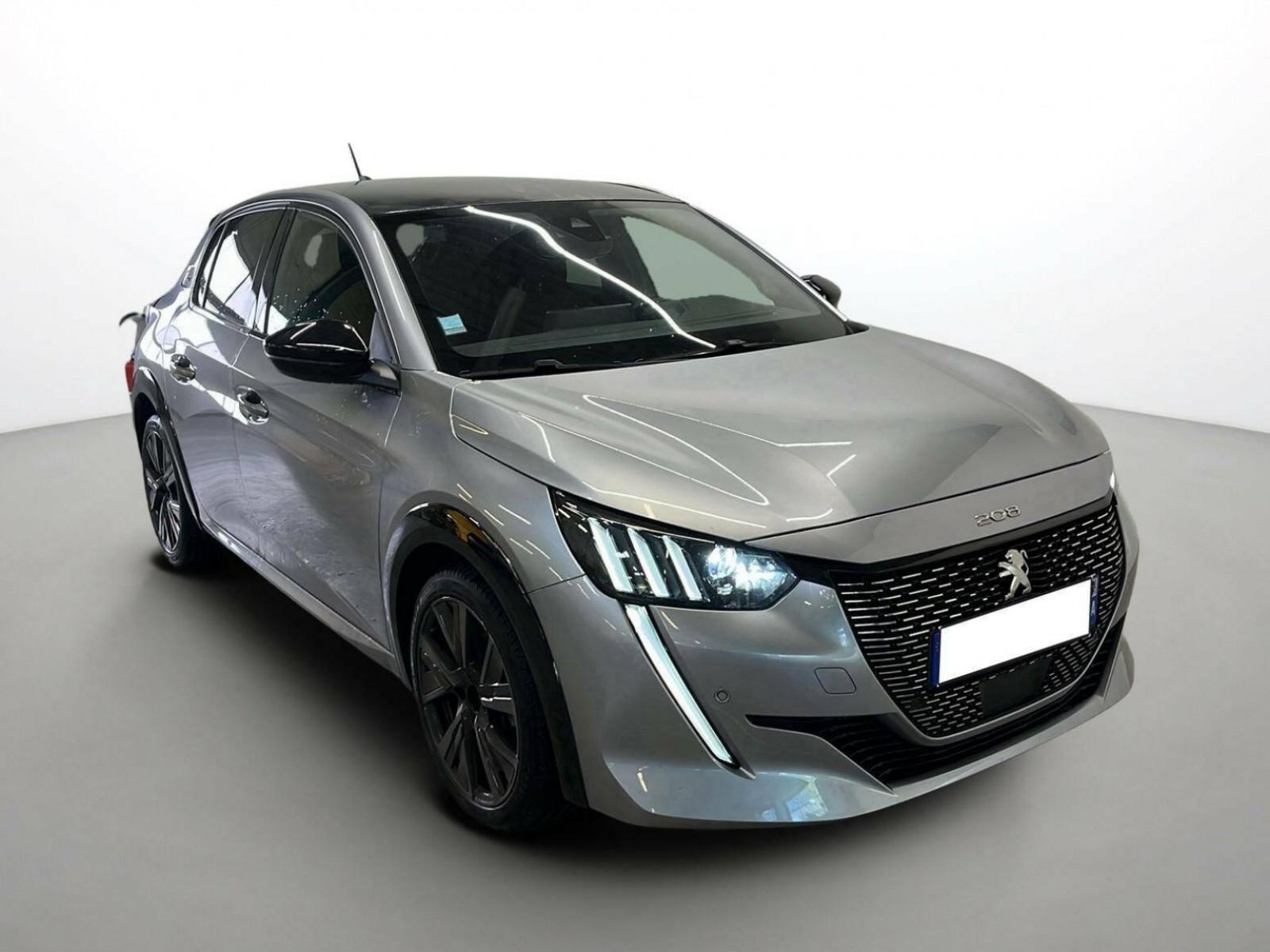 PEUGEOT - 208 - #197120 - 17