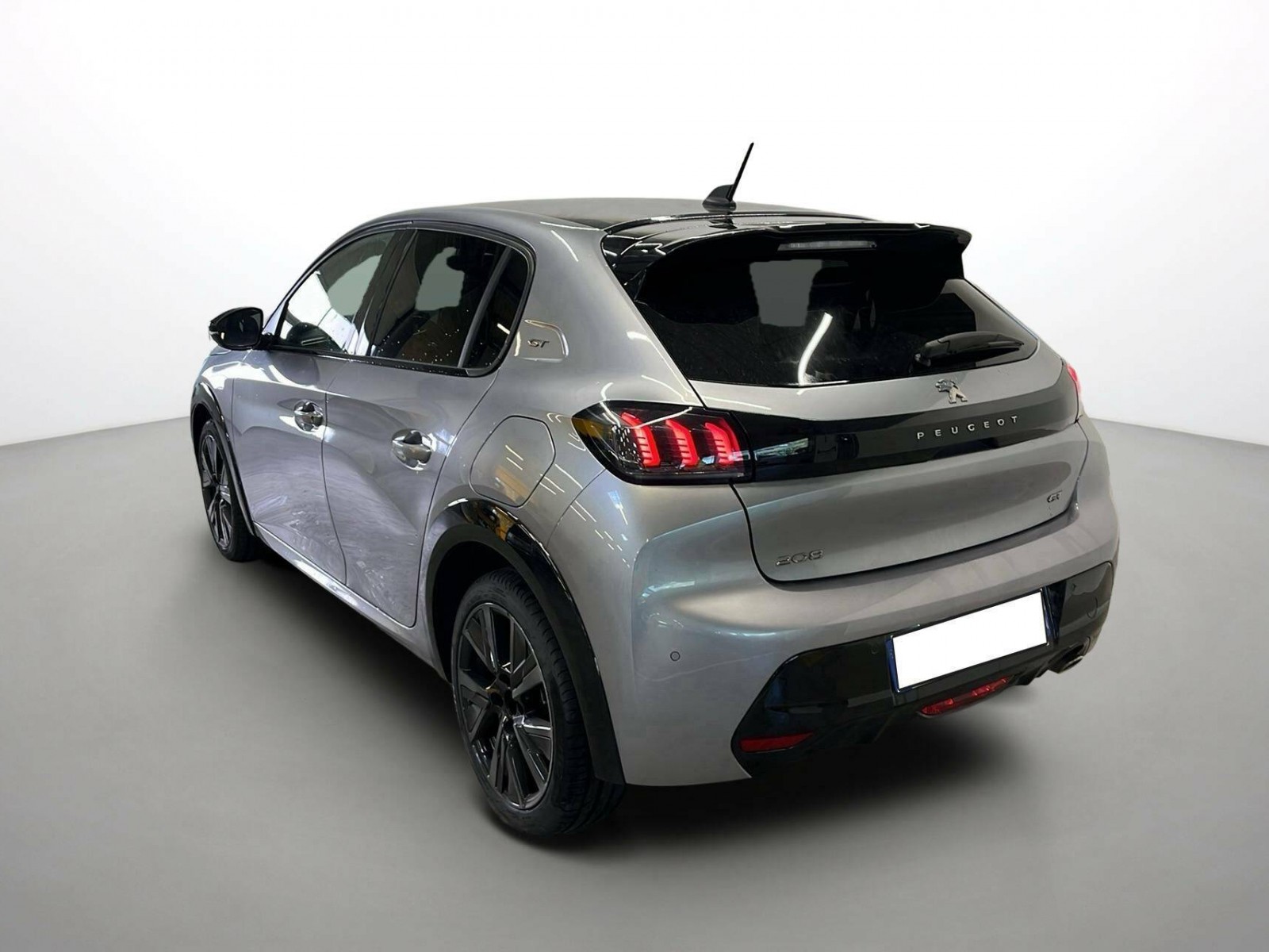 PEUGEOT - 208 - #197120 - 2