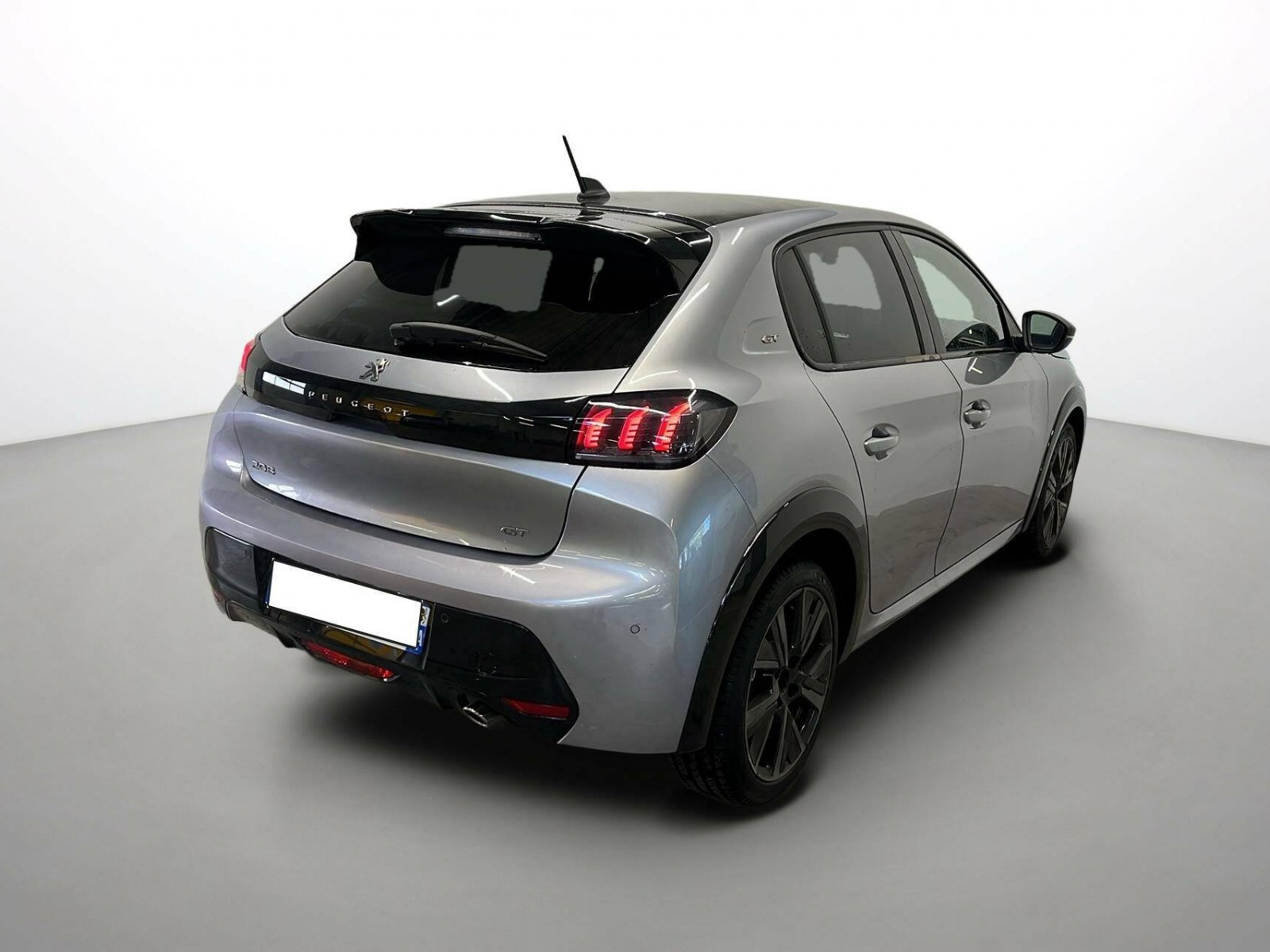 PEUGEOT - 208 - #197120 - 3