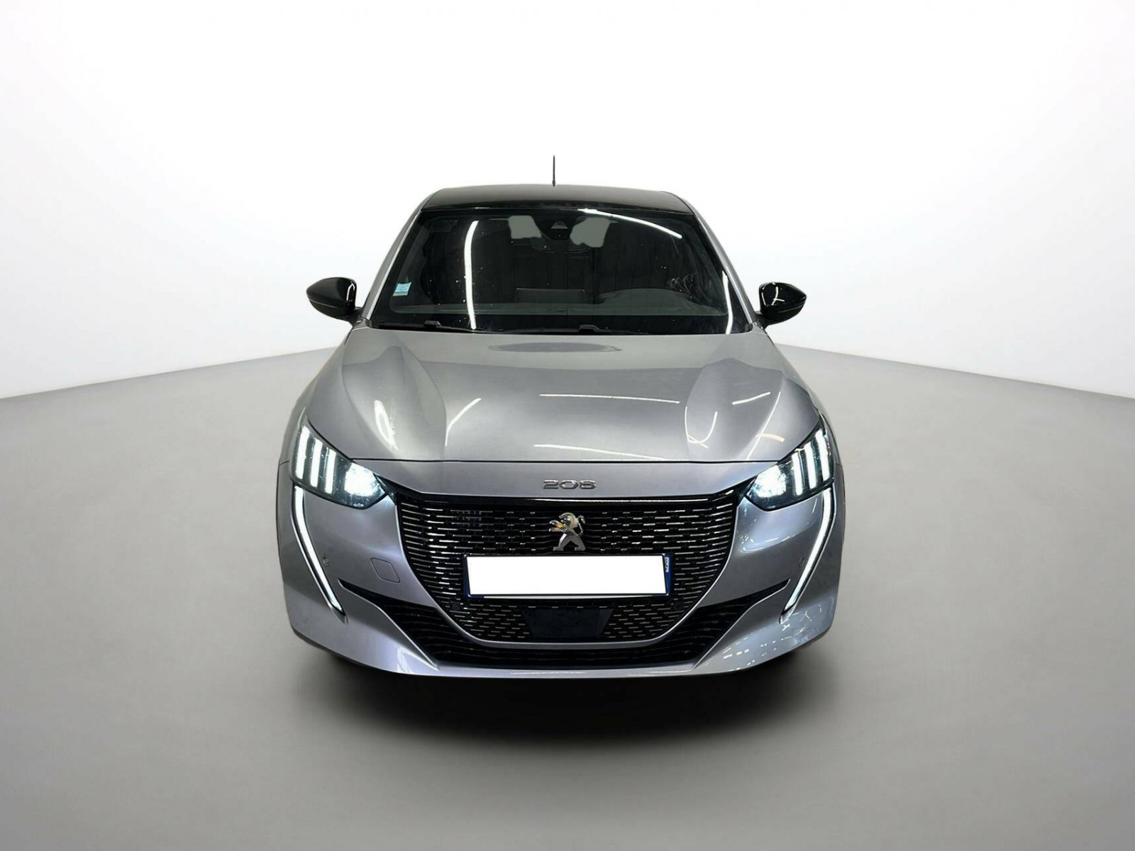 PEUGEOT - 208 - #197120 - 4