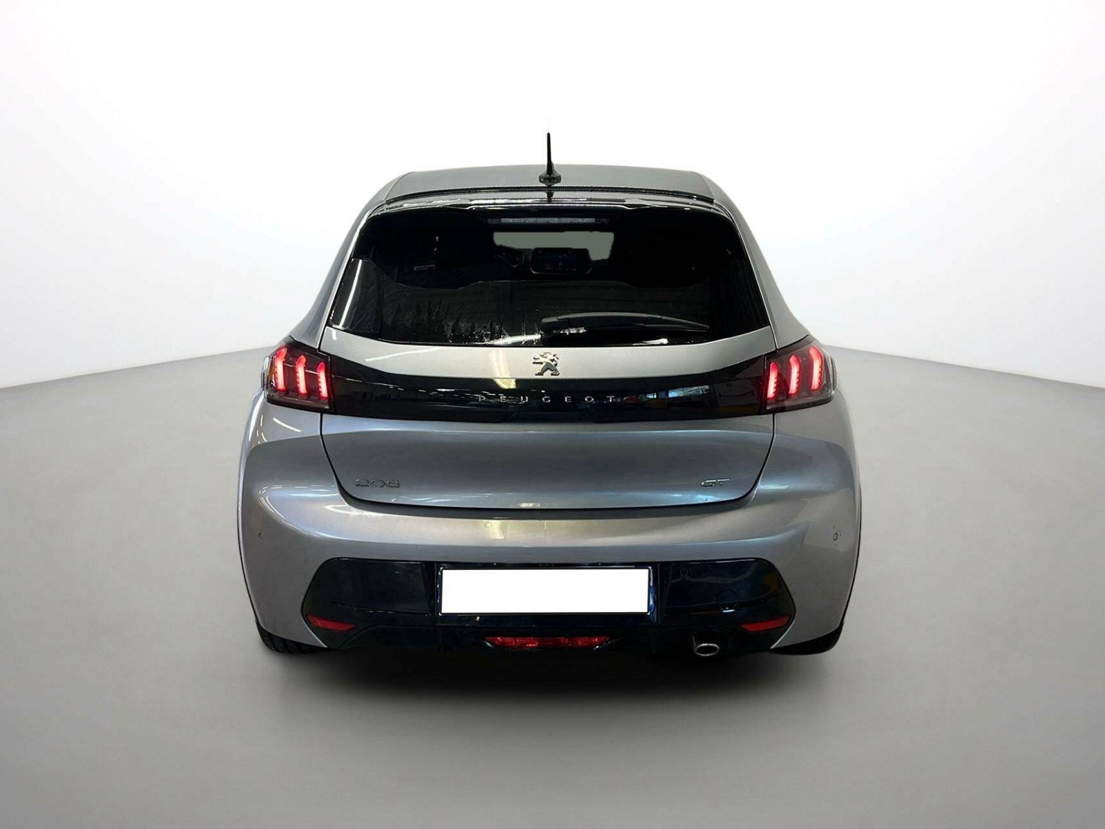 PEUGEOT - 208 - #197120 - 5