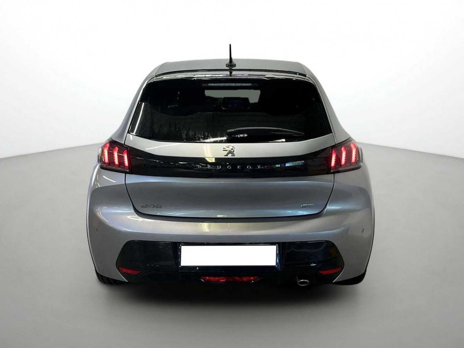 PEUGEOT - 208 - #197120 - 21