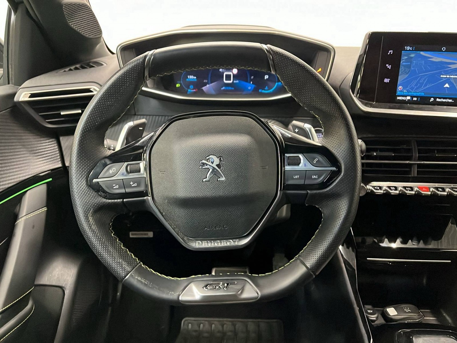 PEUGEOT - 208 - #197120 - 10
