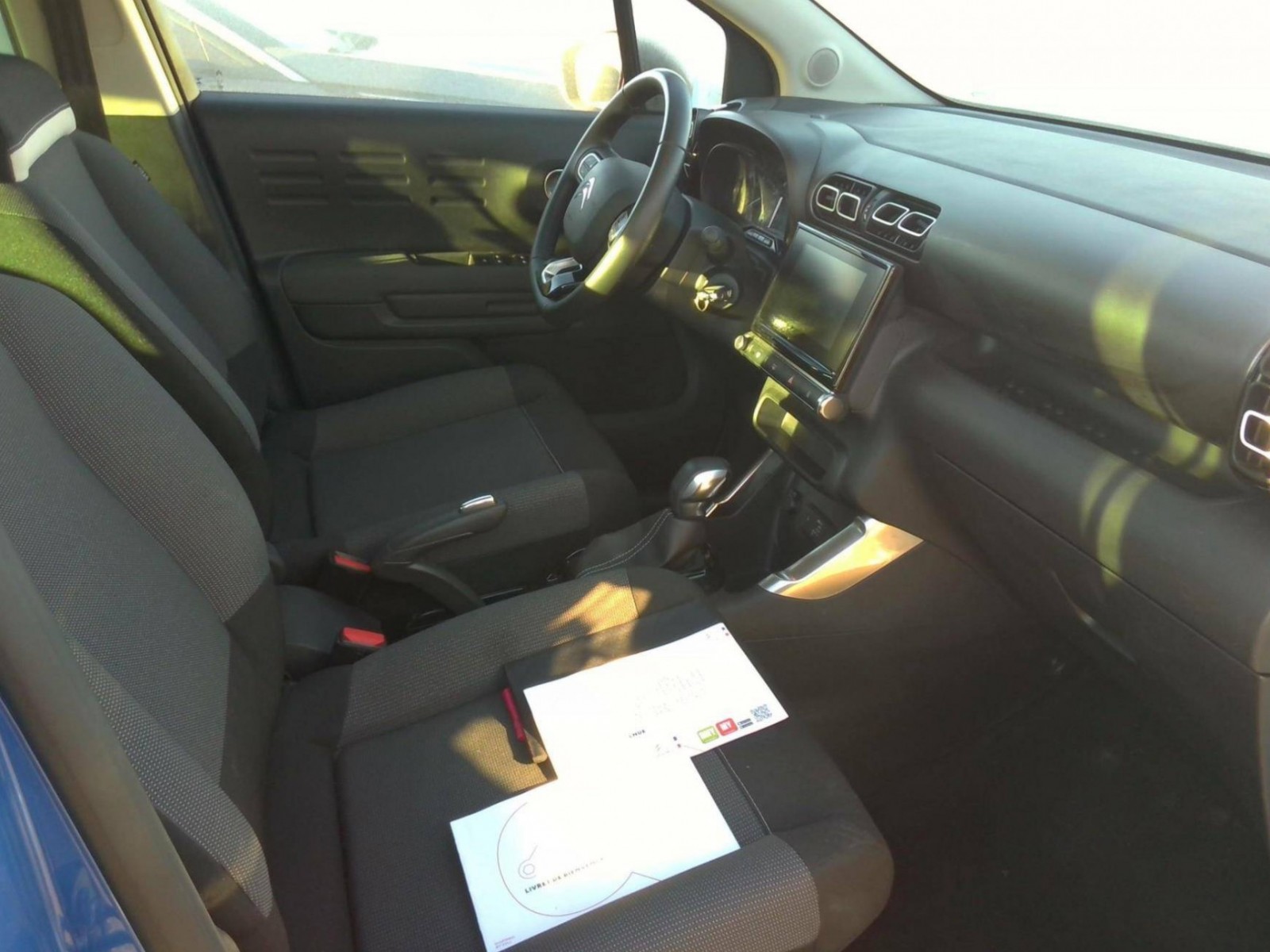 CITROEN - C3 AIRCROSS - #187588 - 7