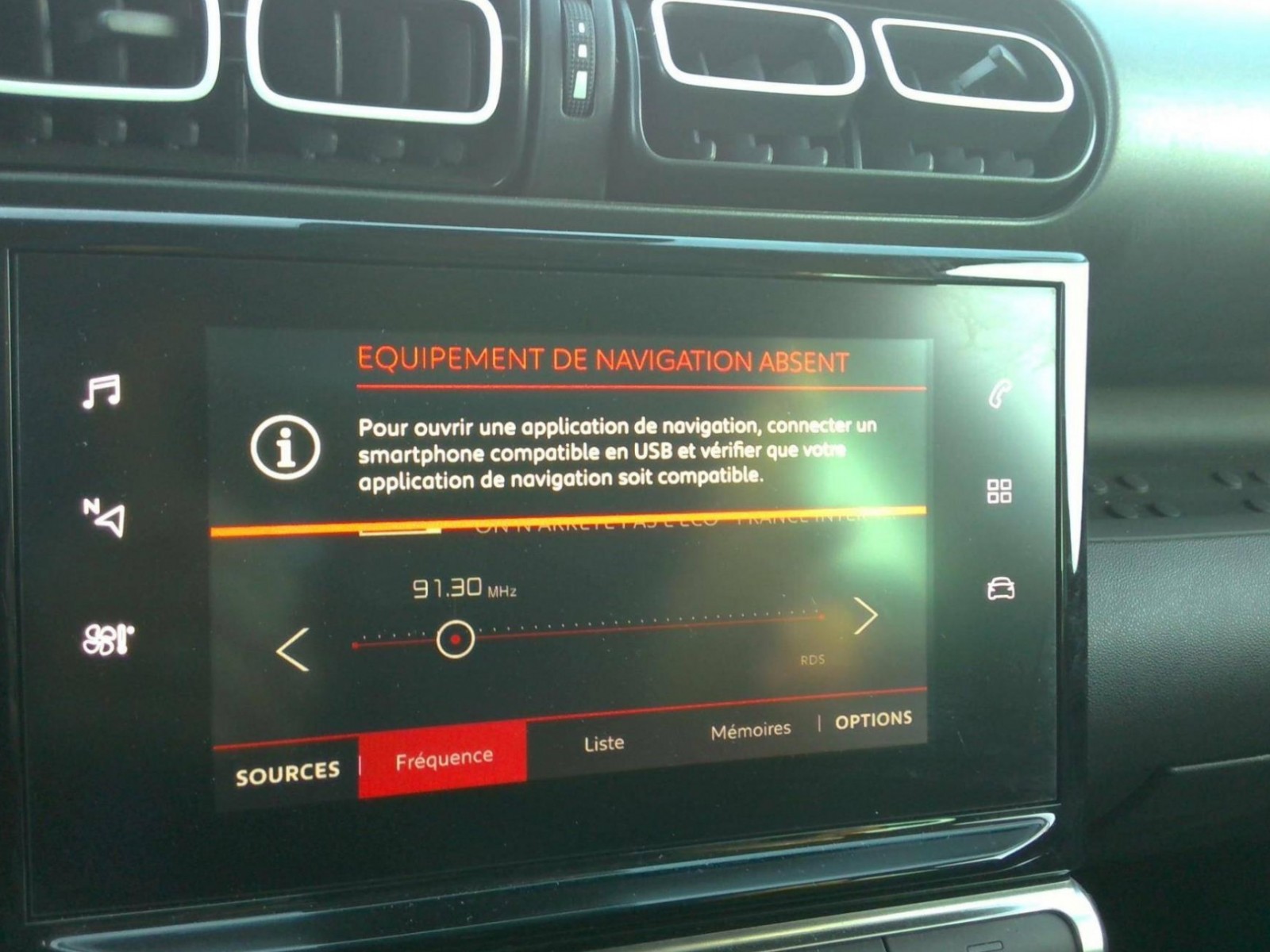CITROEN - C3 AIRCROSS - #187588 - 9