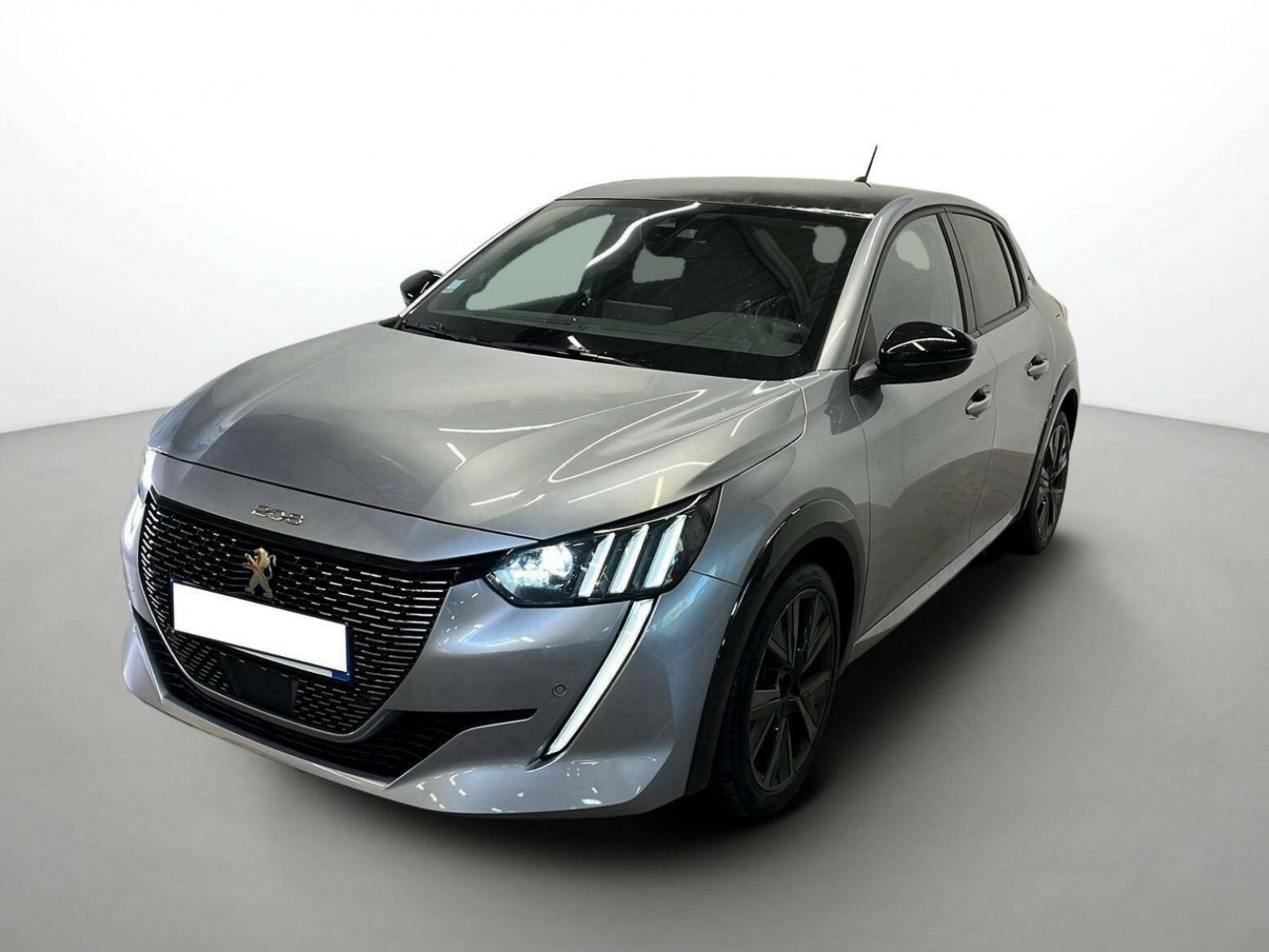 PEUGEOT - 208 - #197122 - 0
