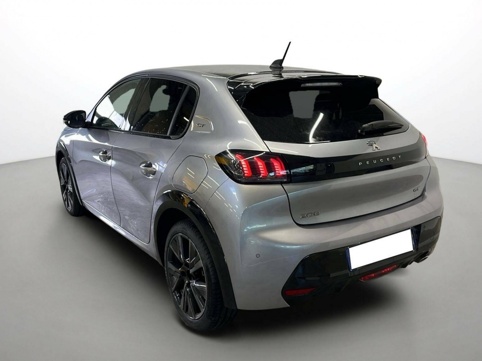 PEUGEOT - 208 - #197122 - 2