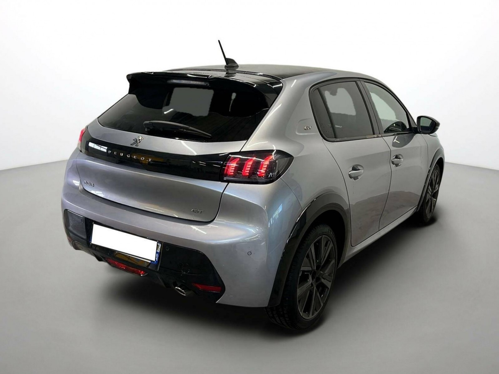 PEUGEOT - 208 - #197122 - 3