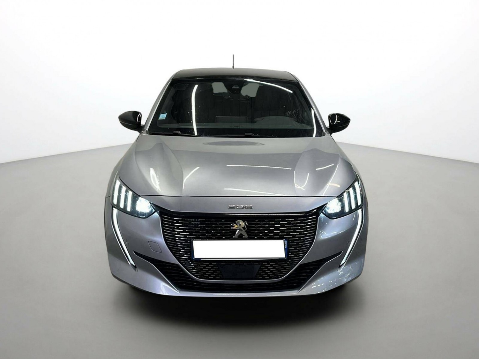 PEUGEOT - 208 - #197122 - 4