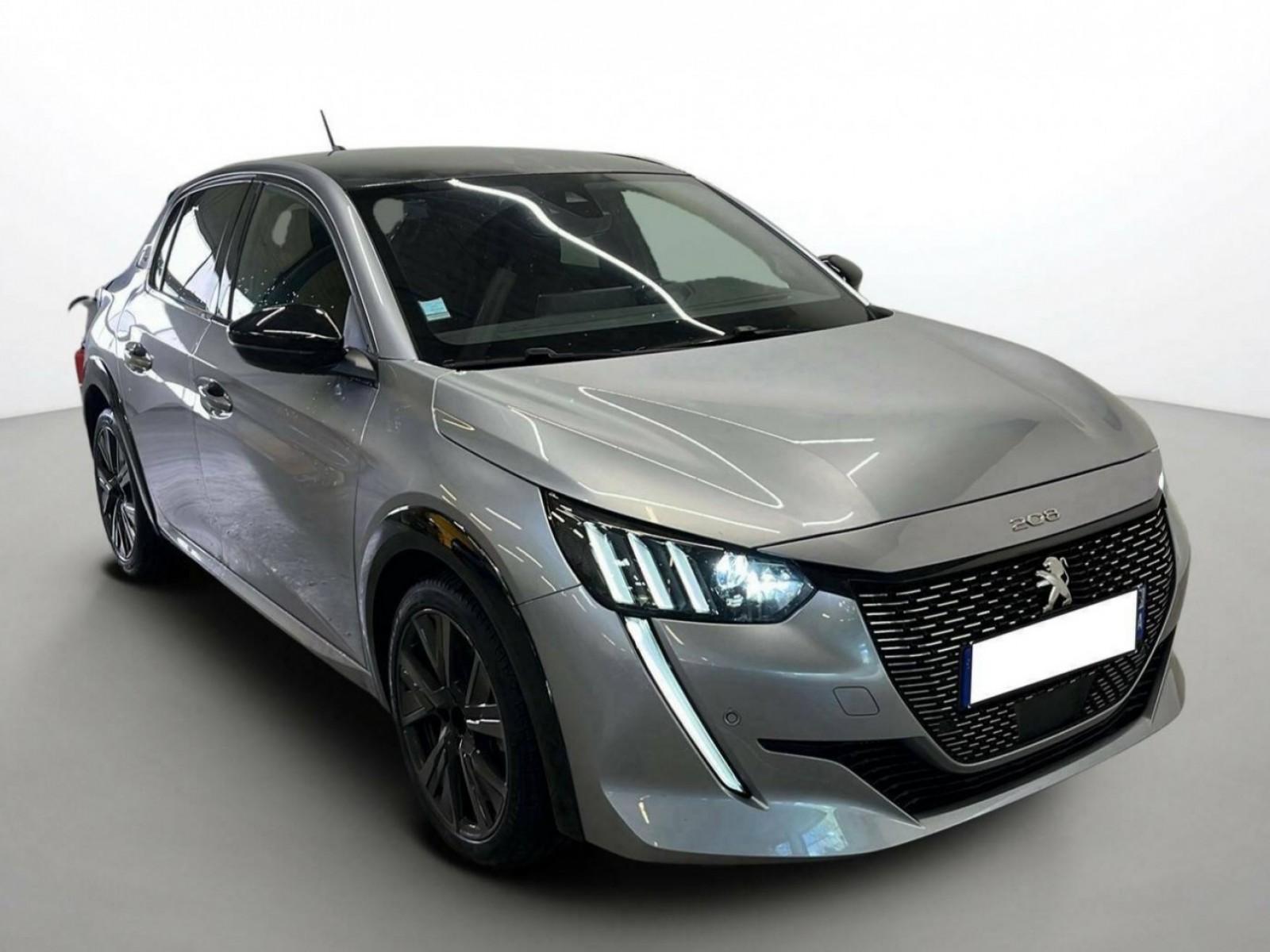 PEUGEOT - 208 - #197122 - 18