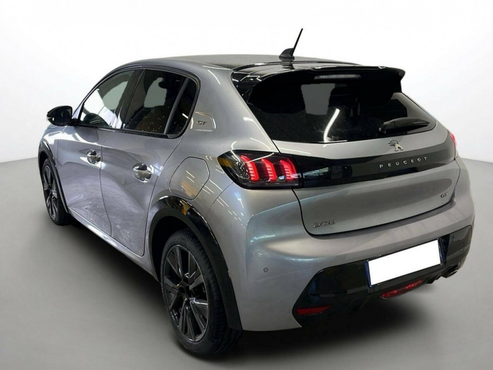 PEUGEOT - 208 - #197122 - 19