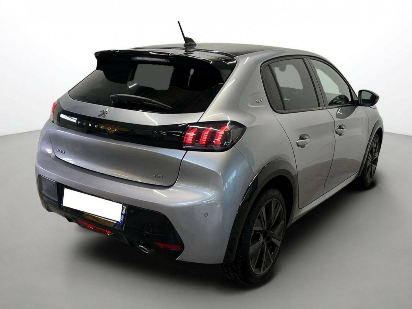 PEUGEOT - 208 - #197122 - 20