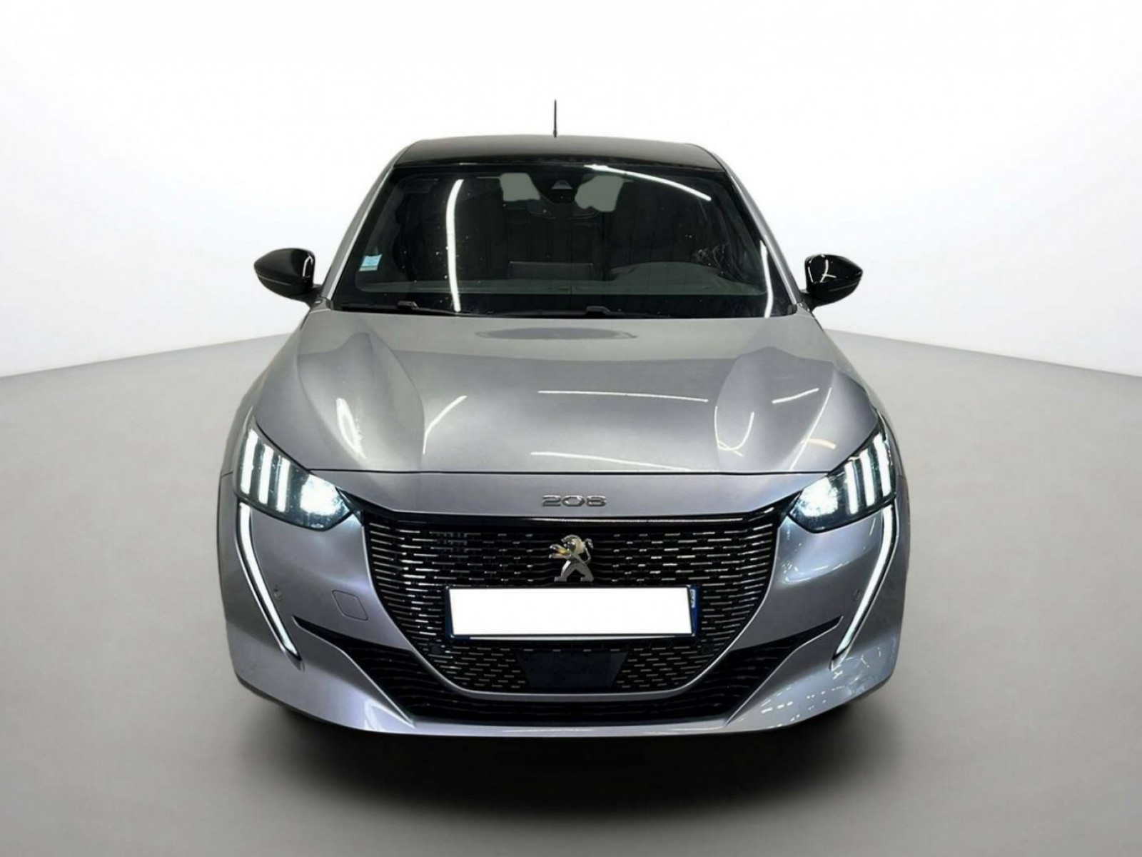 PEUGEOT - 208 - #197122 - 22