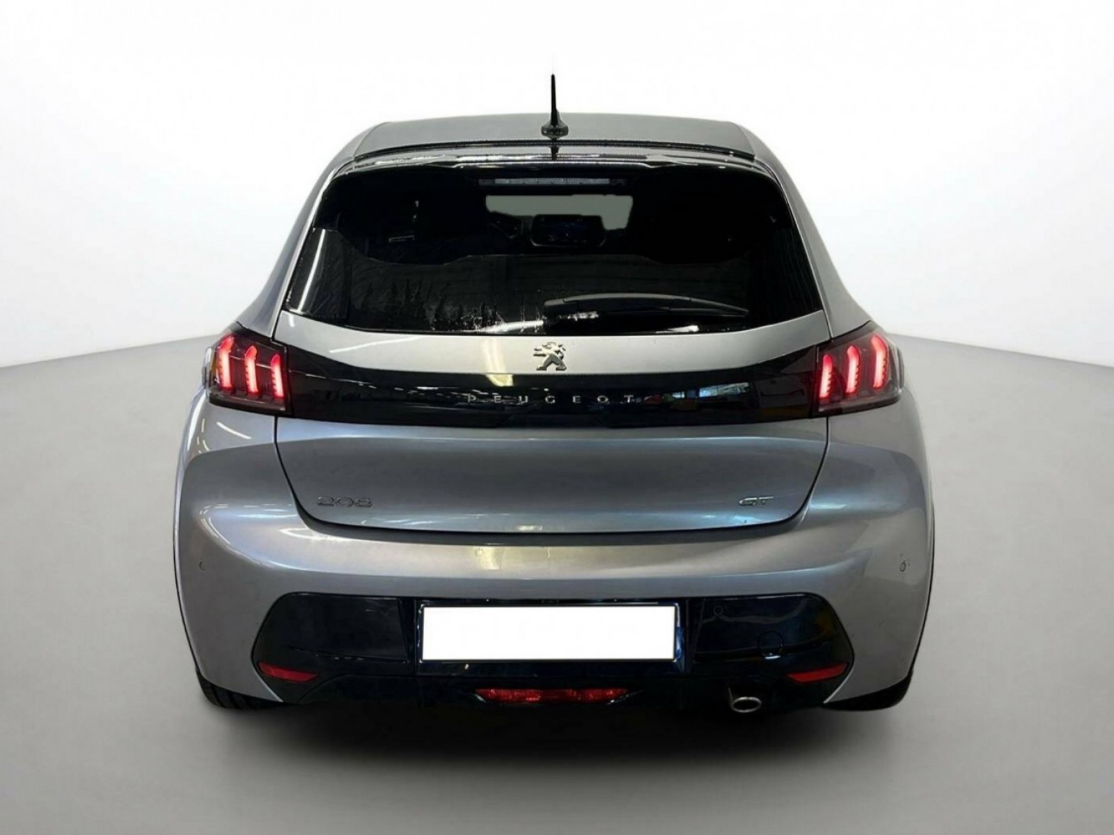 PEUGEOT - 208 - #197122 - 23