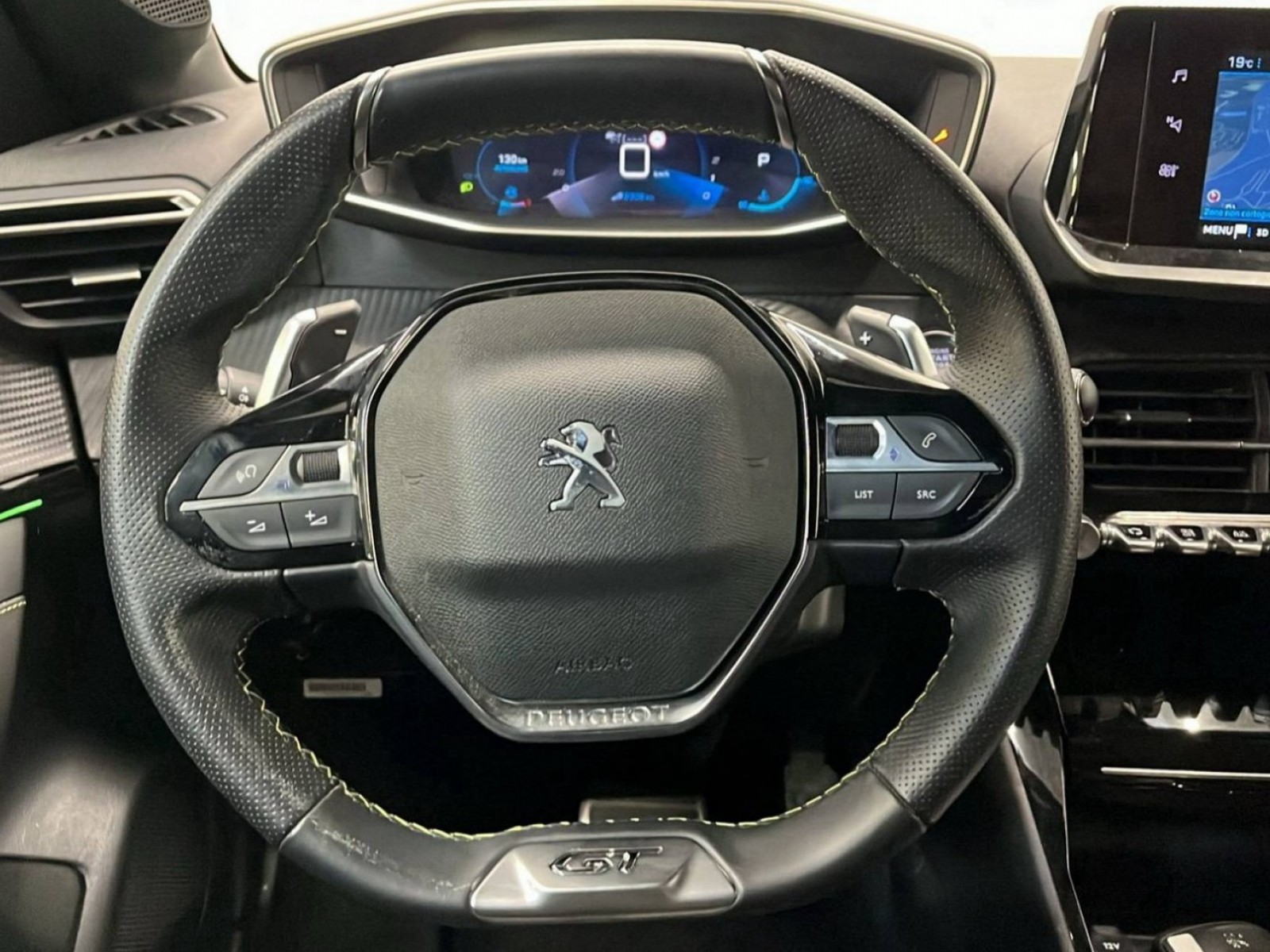 PEUGEOT - 208 - #197122 - 29