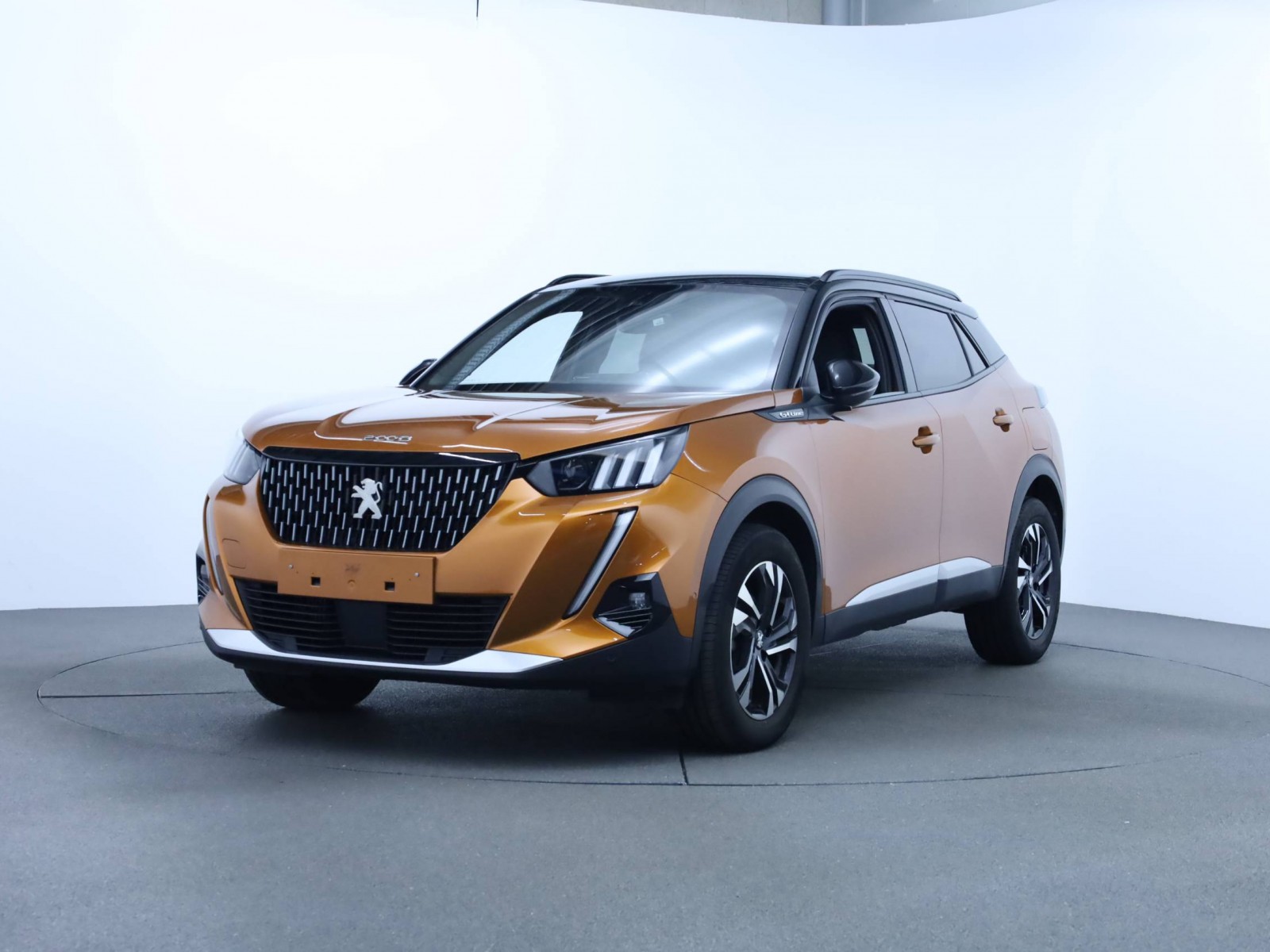 PEUGEOT - 2008 - #187583 - 0