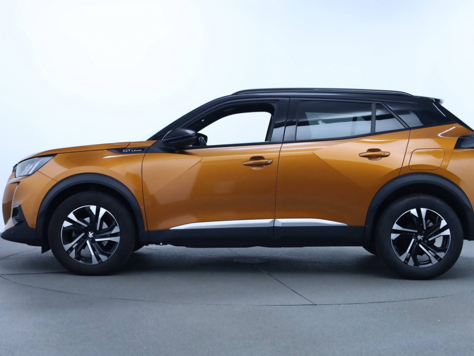 PEUGEOT - 2008 - #187583 - 13