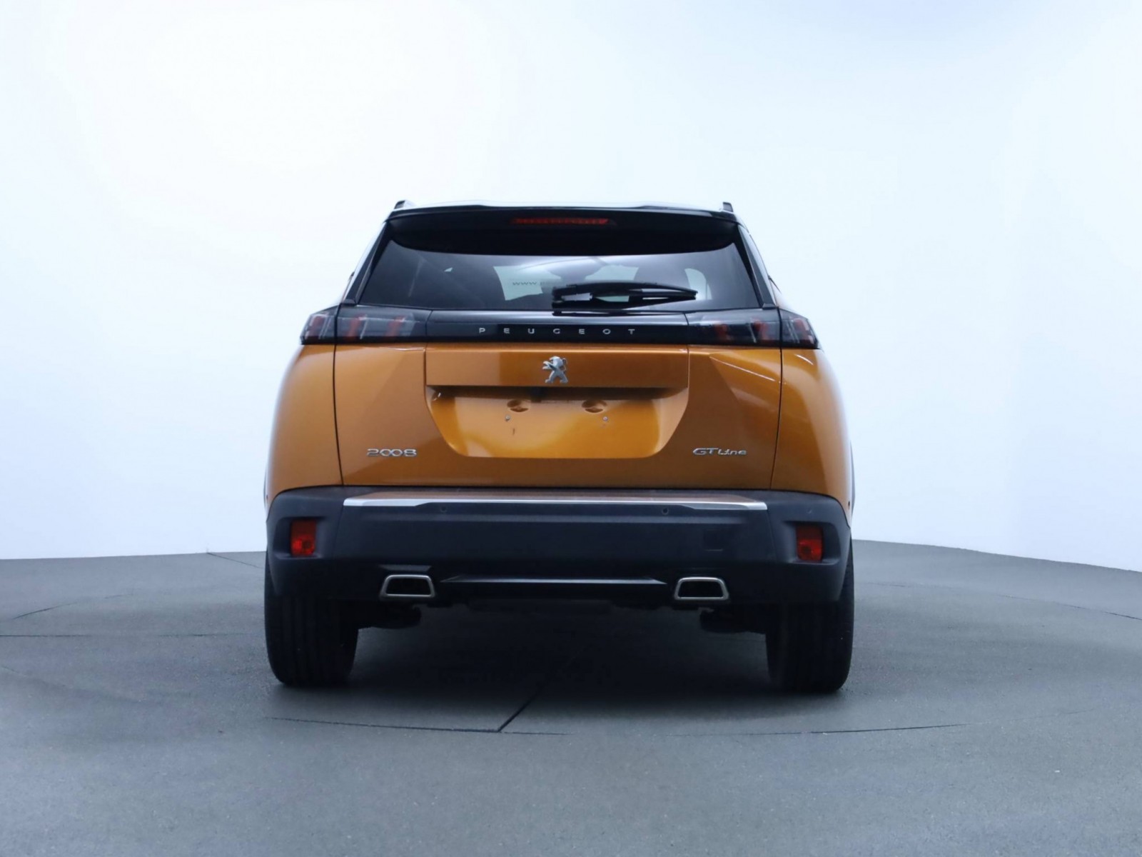 PEUGEOT - 2008 - #187583 - 15