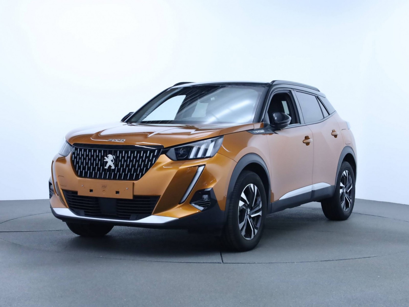 PEUGEOT - 2008 - #187583 - 12