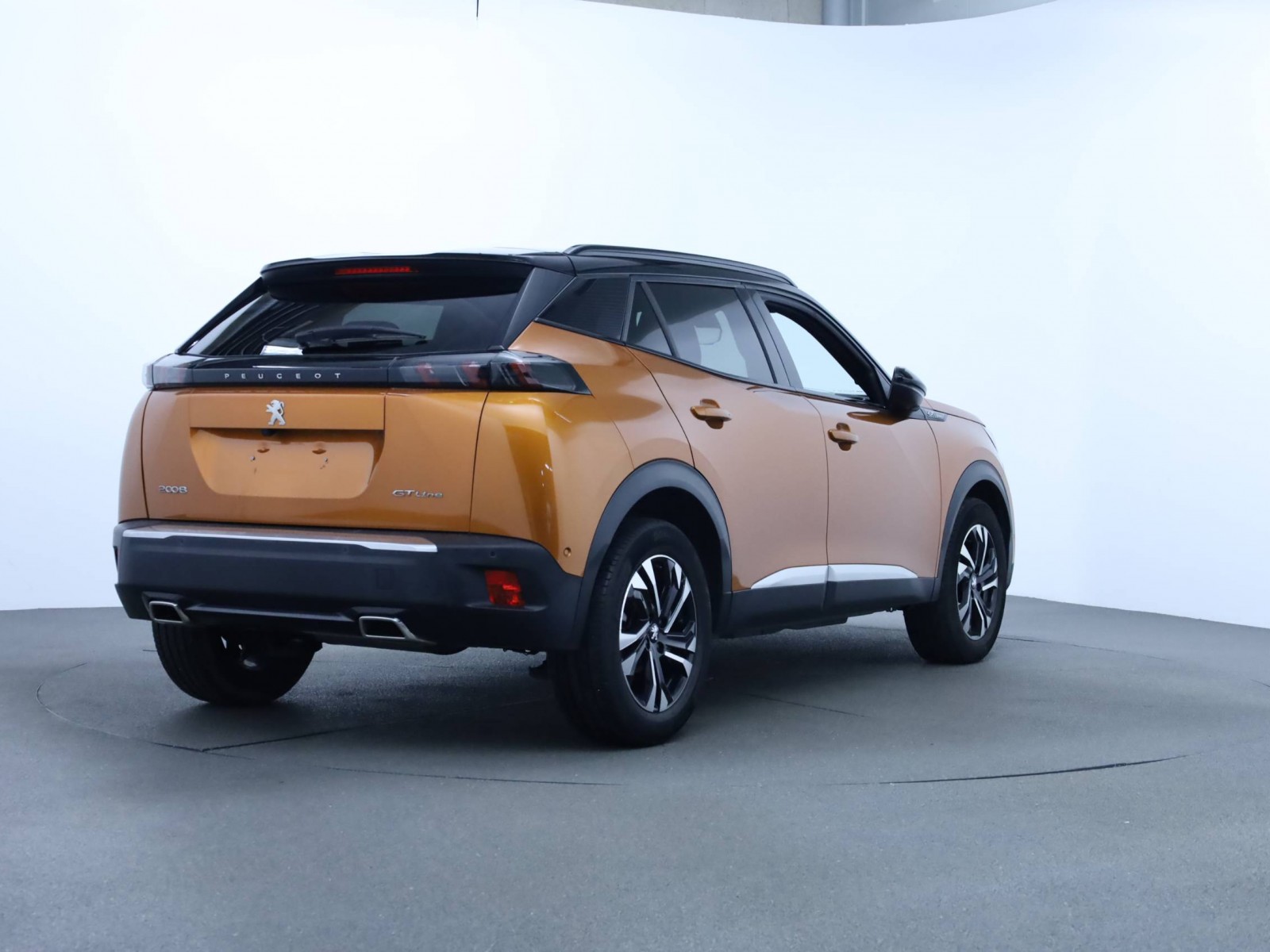 PEUGEOT - 2008 - #187583 - 4