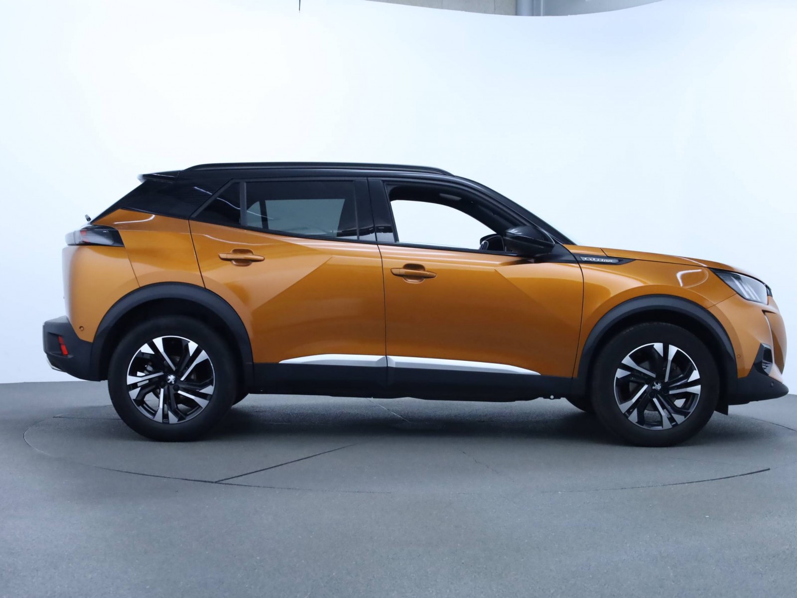 PEUGEOT - 2008 - #187583 - 5