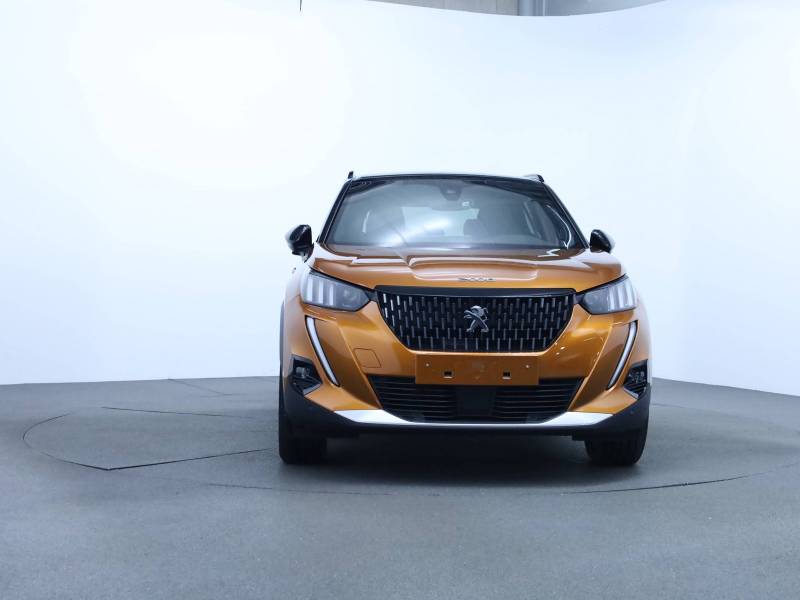 PEUGEOT - 2008 - #187583 - 7