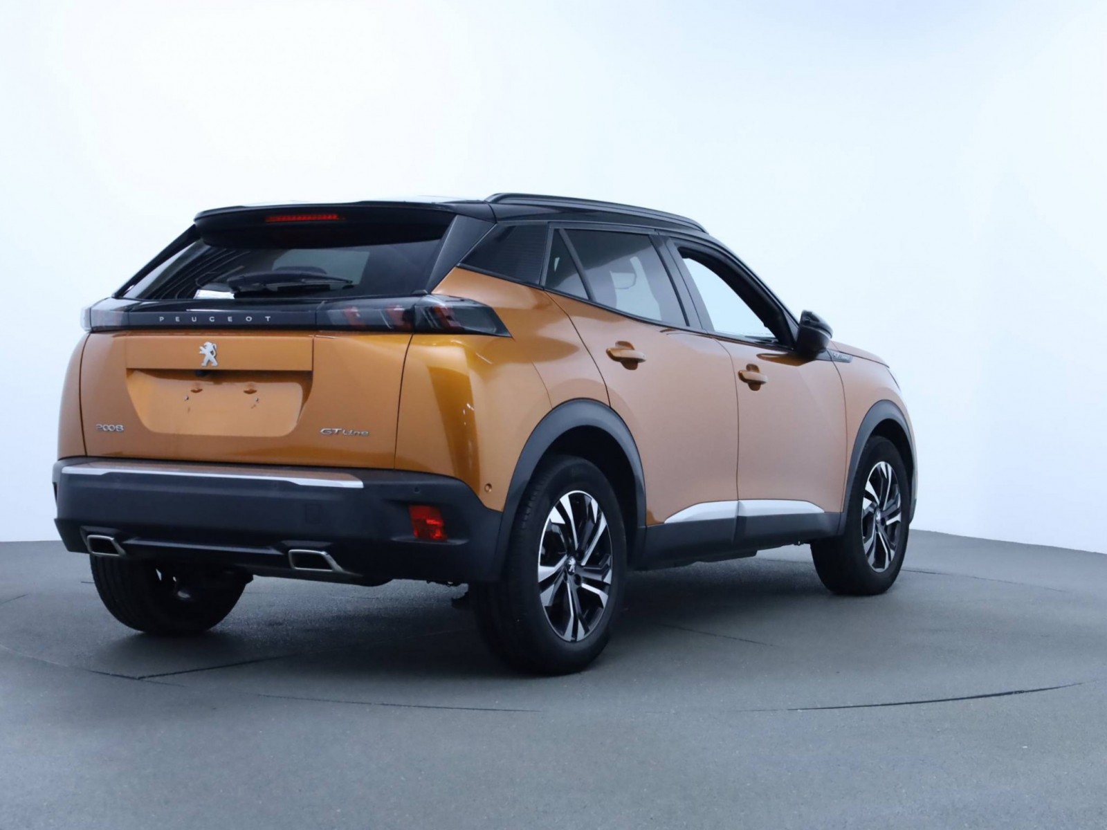 PEUGEOT - 2008 - #187583 - 16