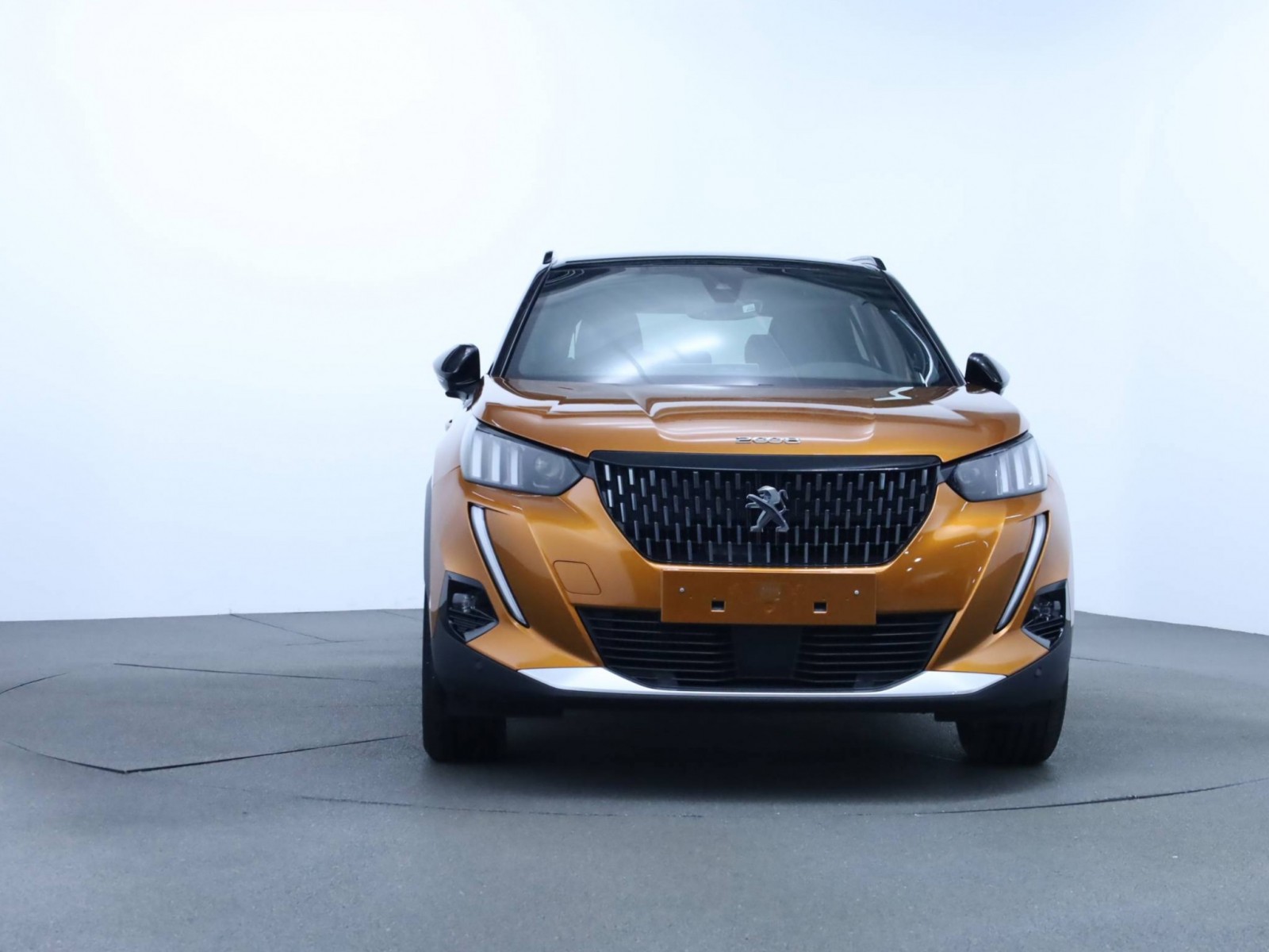PEUGEOT - 2008 - #187583 - 19