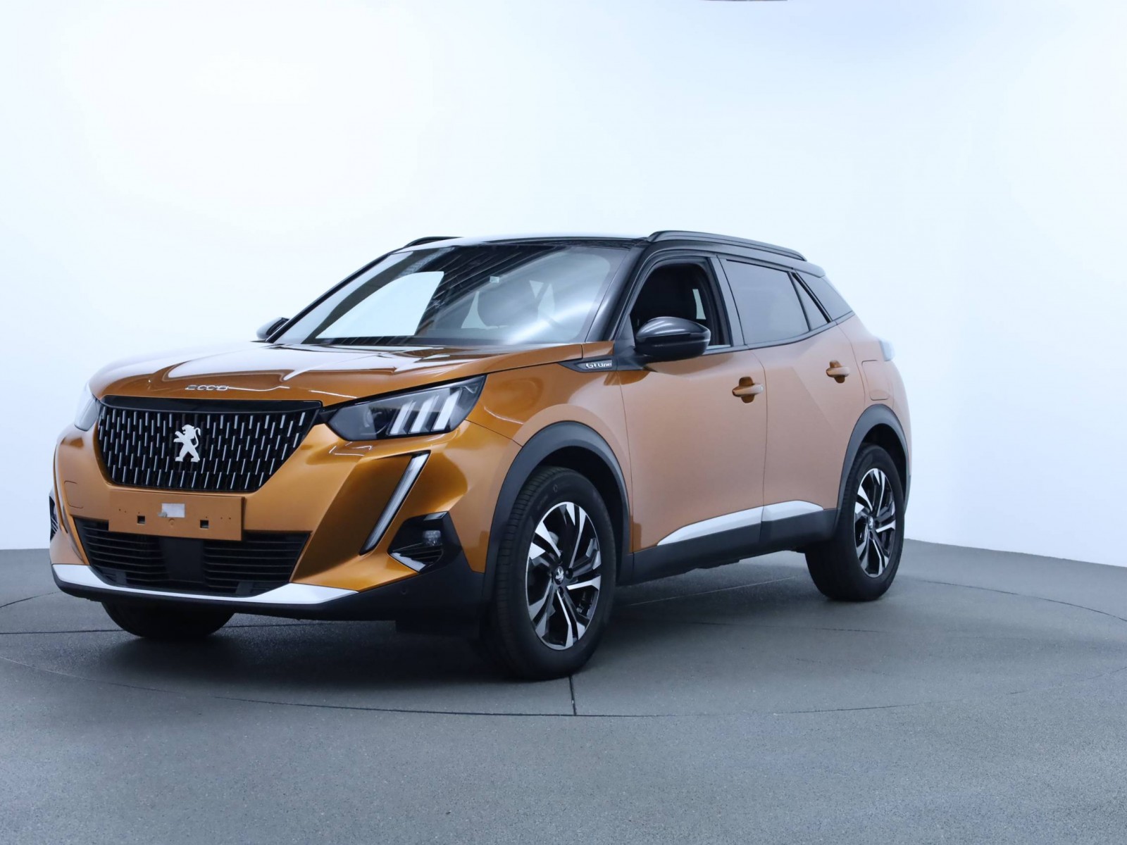 PEUGEOT - 2008 - #187584 - 0