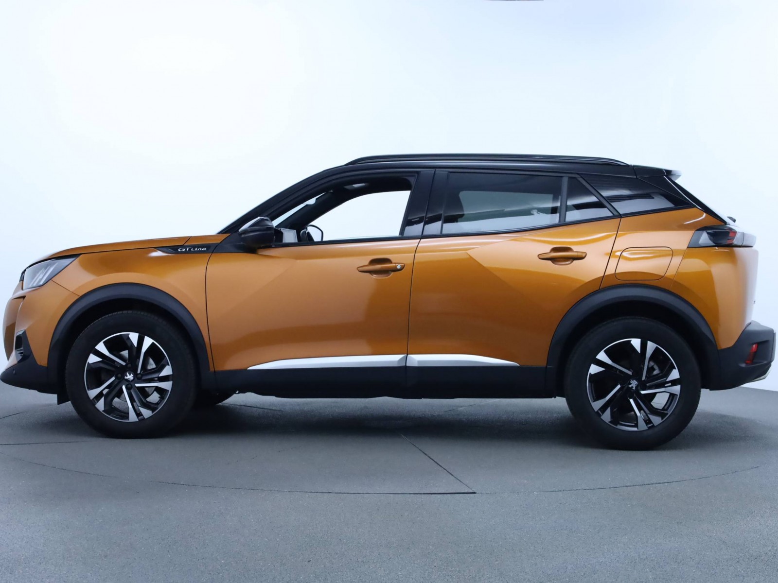 PEUGEOT - 2008 - #187584 - 1