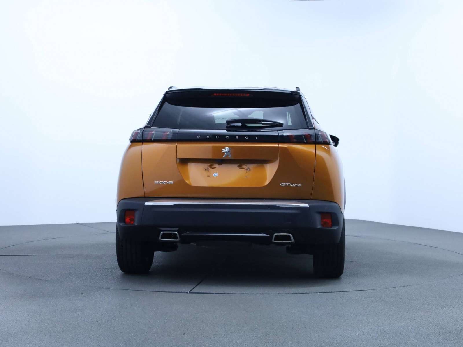 PEUGEOT - 2008 - #187584 - 3