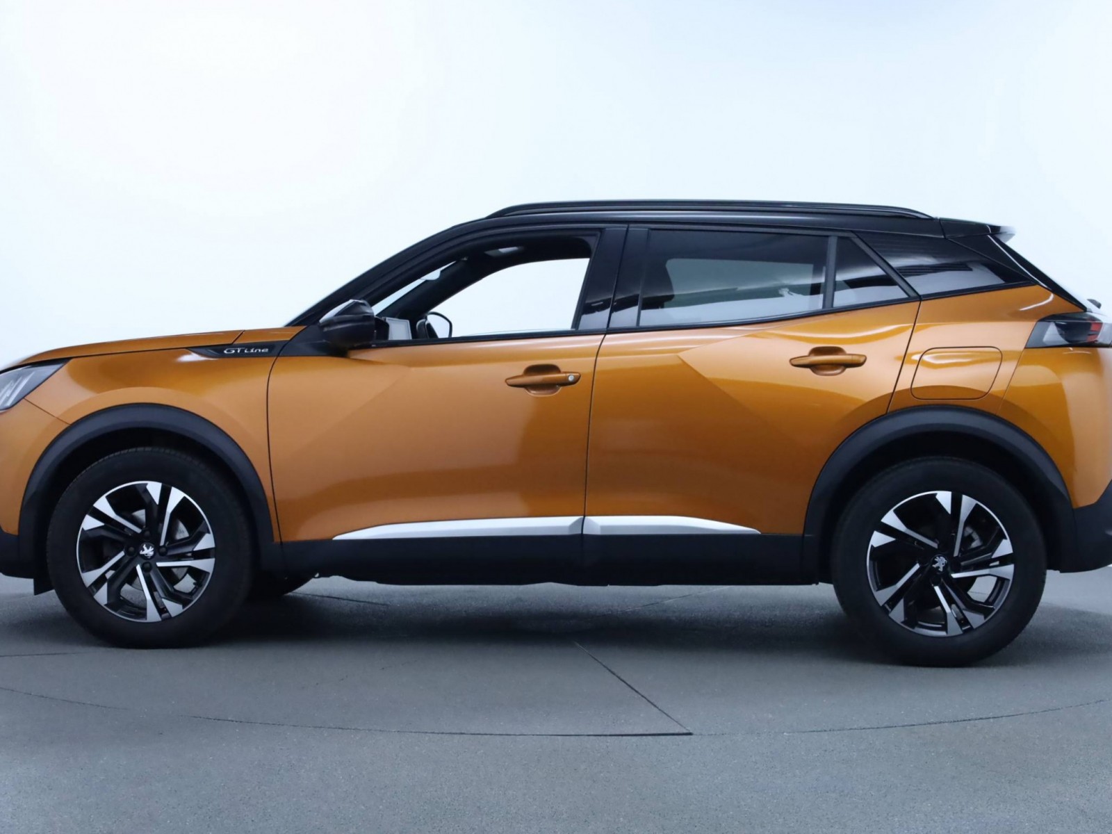 PEUGEOT - 2008 - #187584 - 14