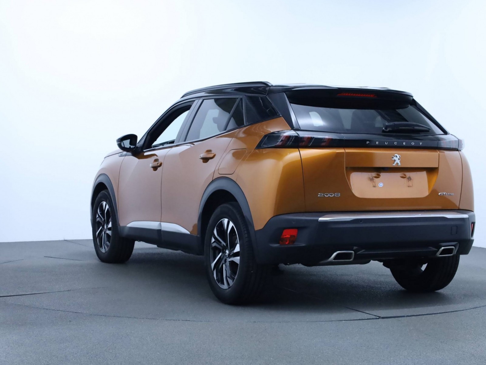 PEUGEOT - 2008 - #187584 - 15