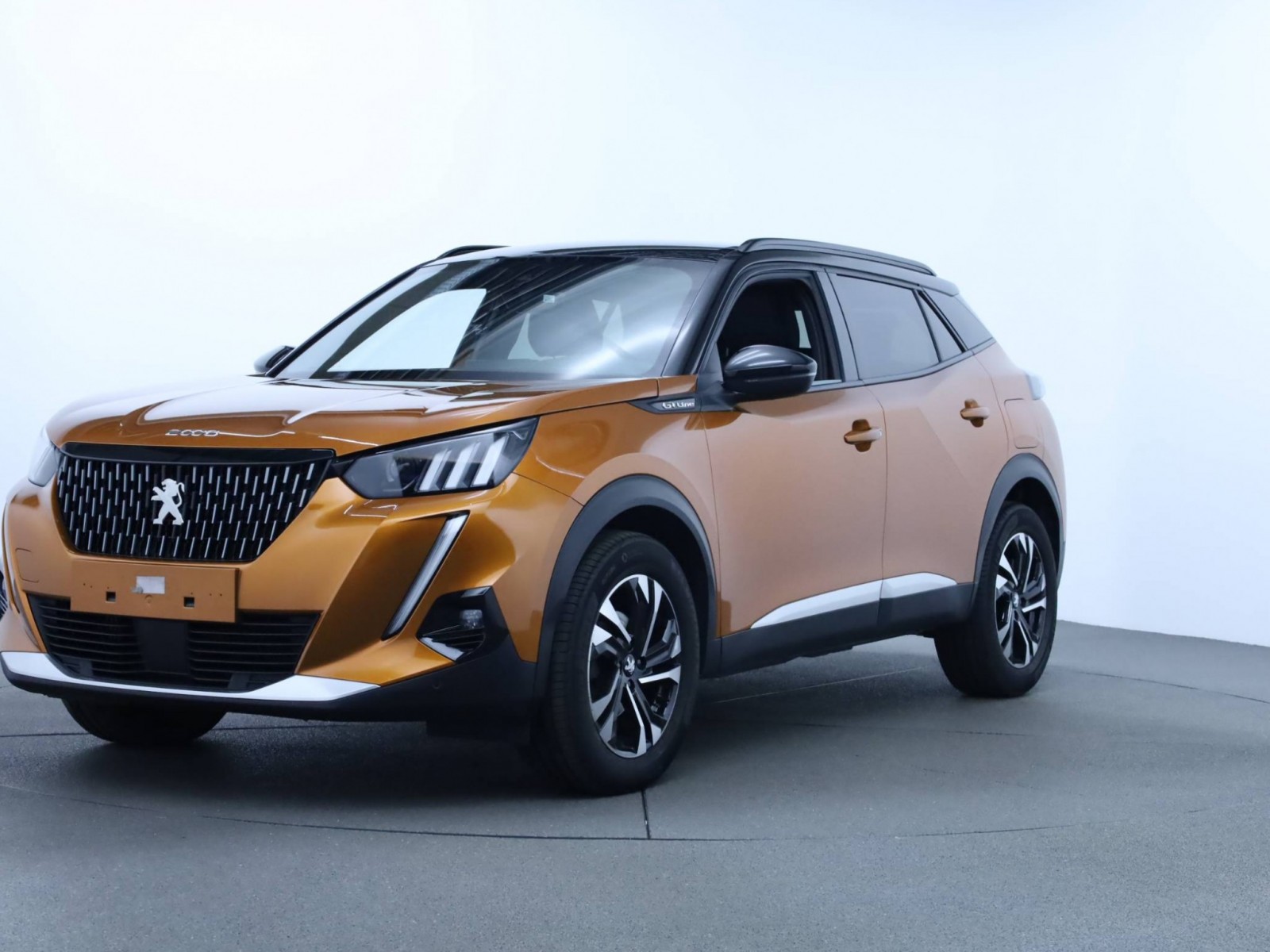 PEUGEOT - 2008 - #187584 - 13