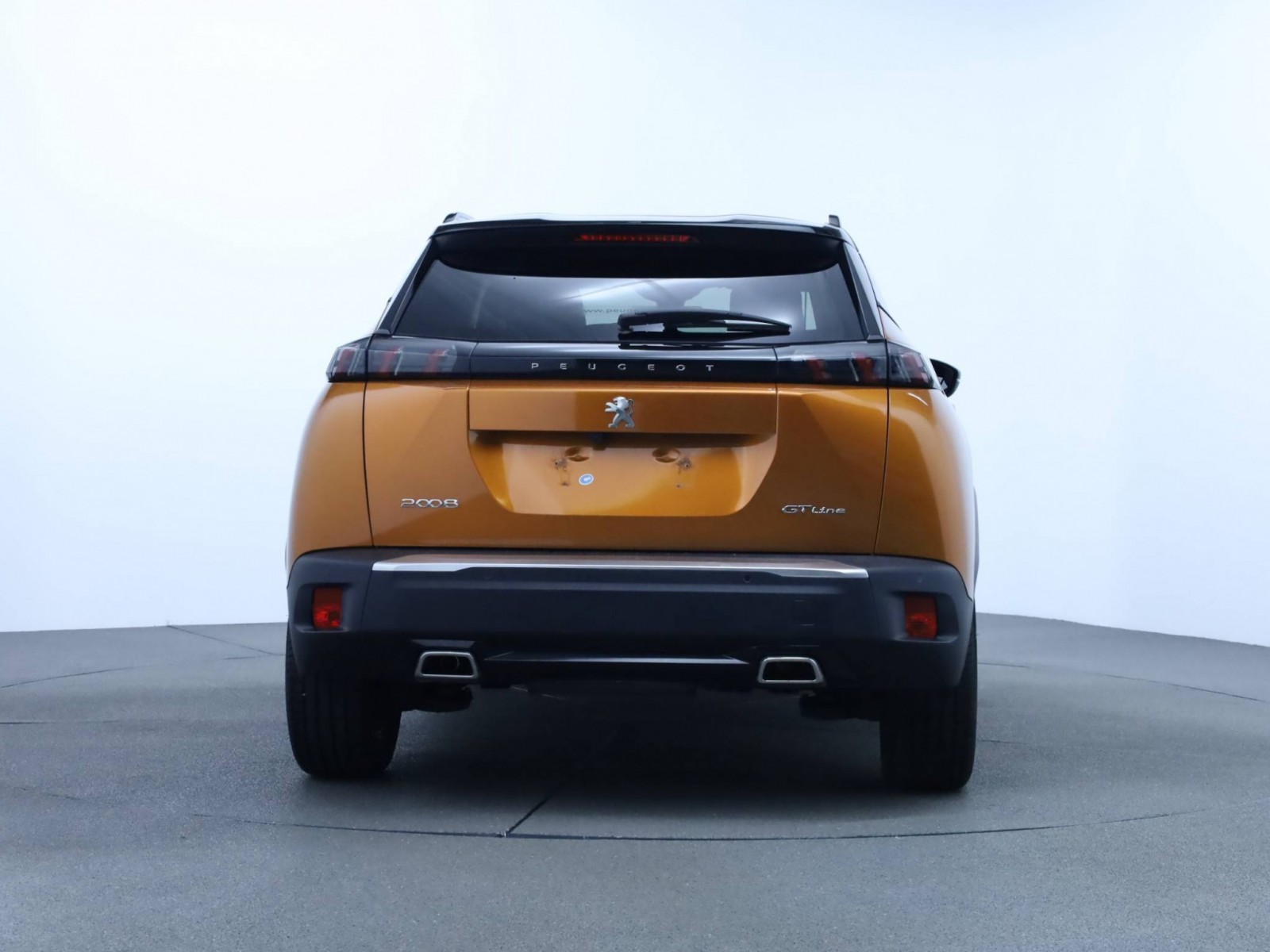 PEUGEOT - 2008 - #187584 - 16