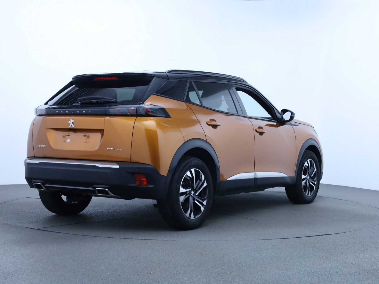 PEUGEOT - 2008 - #187584 - 4