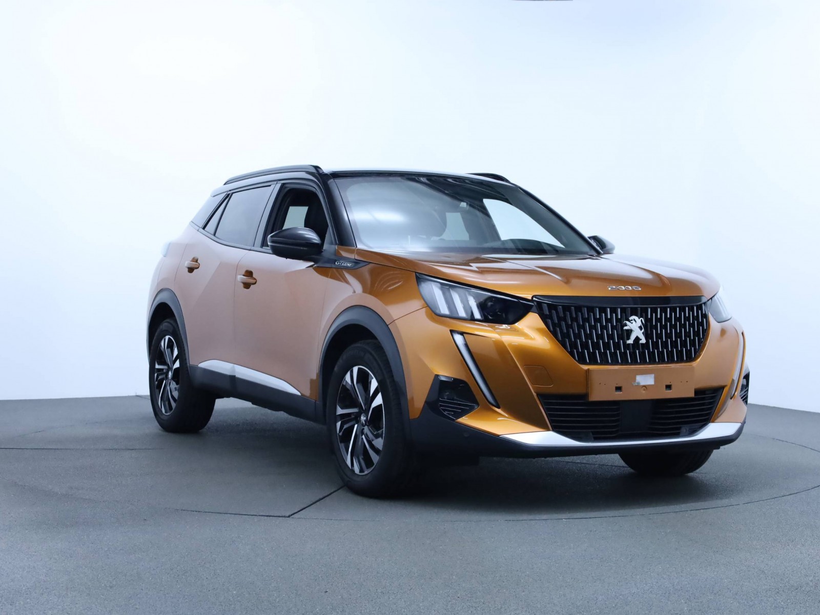PEUGEOT - 2008 - #187584 - 6