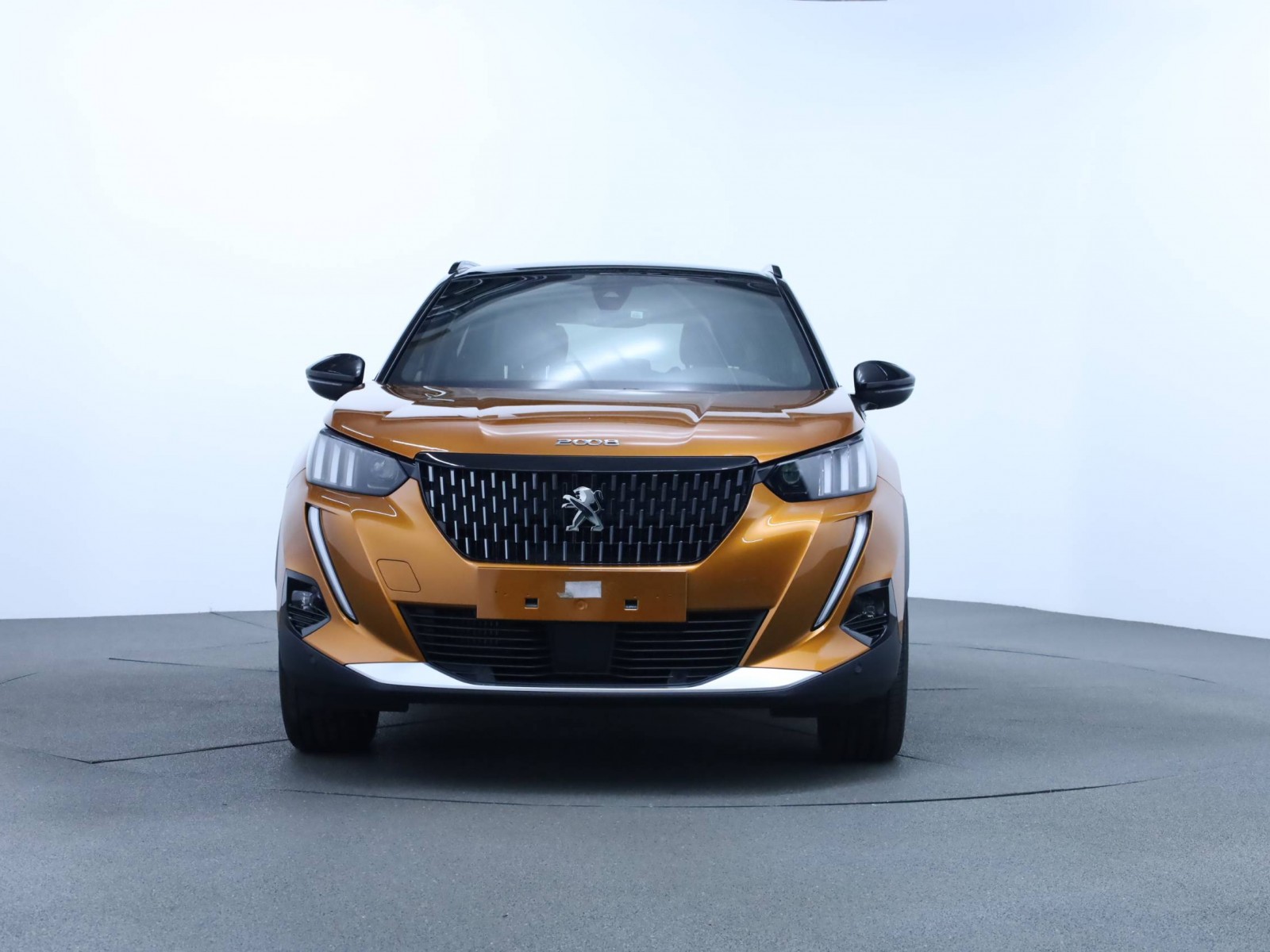 PEUGEOT - 2008 - #187584 - 7