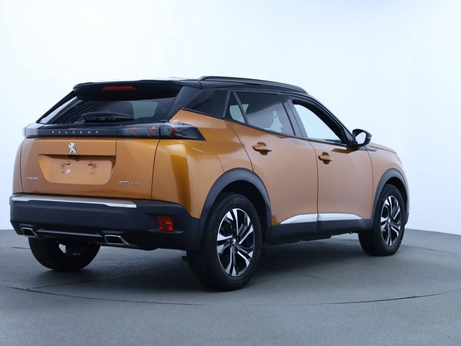PEUGEOT - 2008 - #187584 - 17