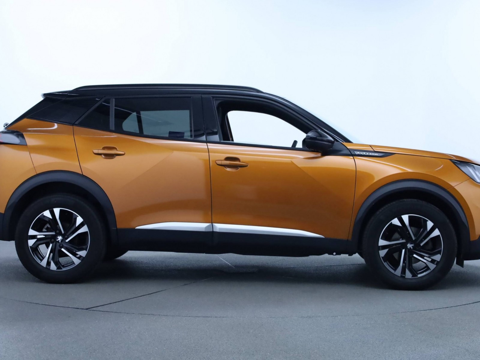 PEUGEOT - 2008 - #187584 - 18