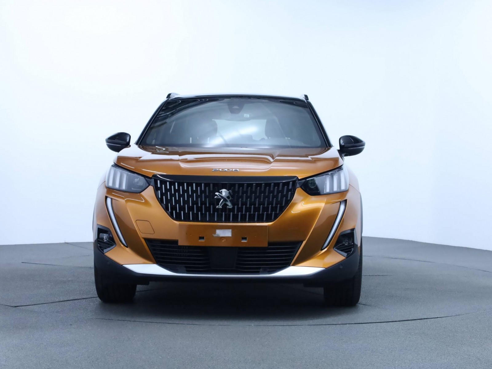 PEUGEOT - 2008 - #187584 - 20
