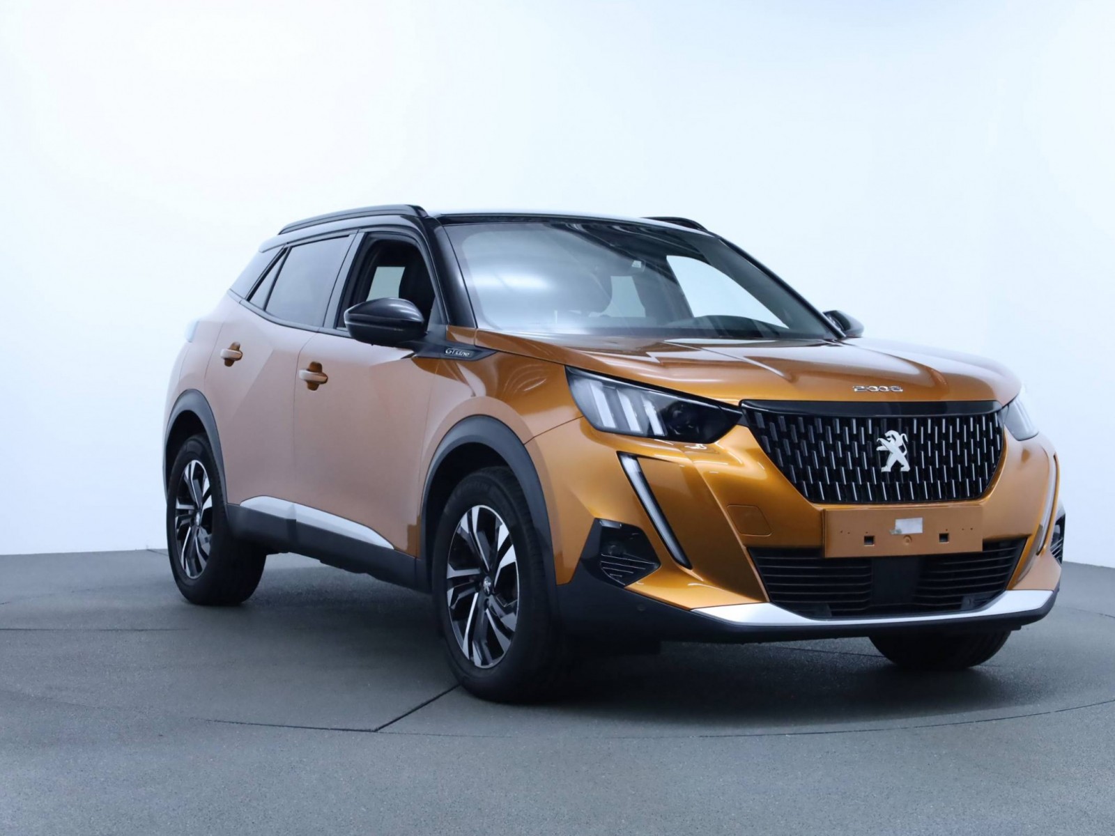 PEUGEOT - 2008 - #187584 - 19