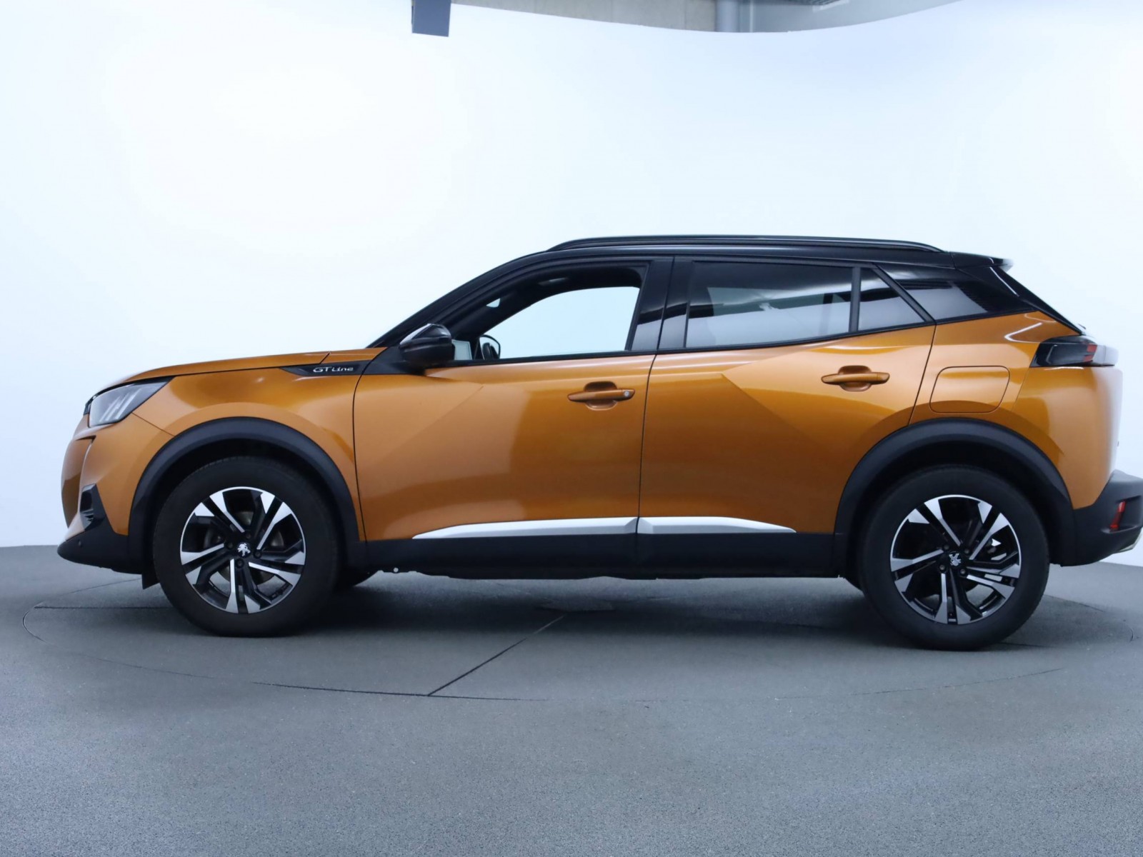 PEUGEOT - 2008 - #187585 - 1