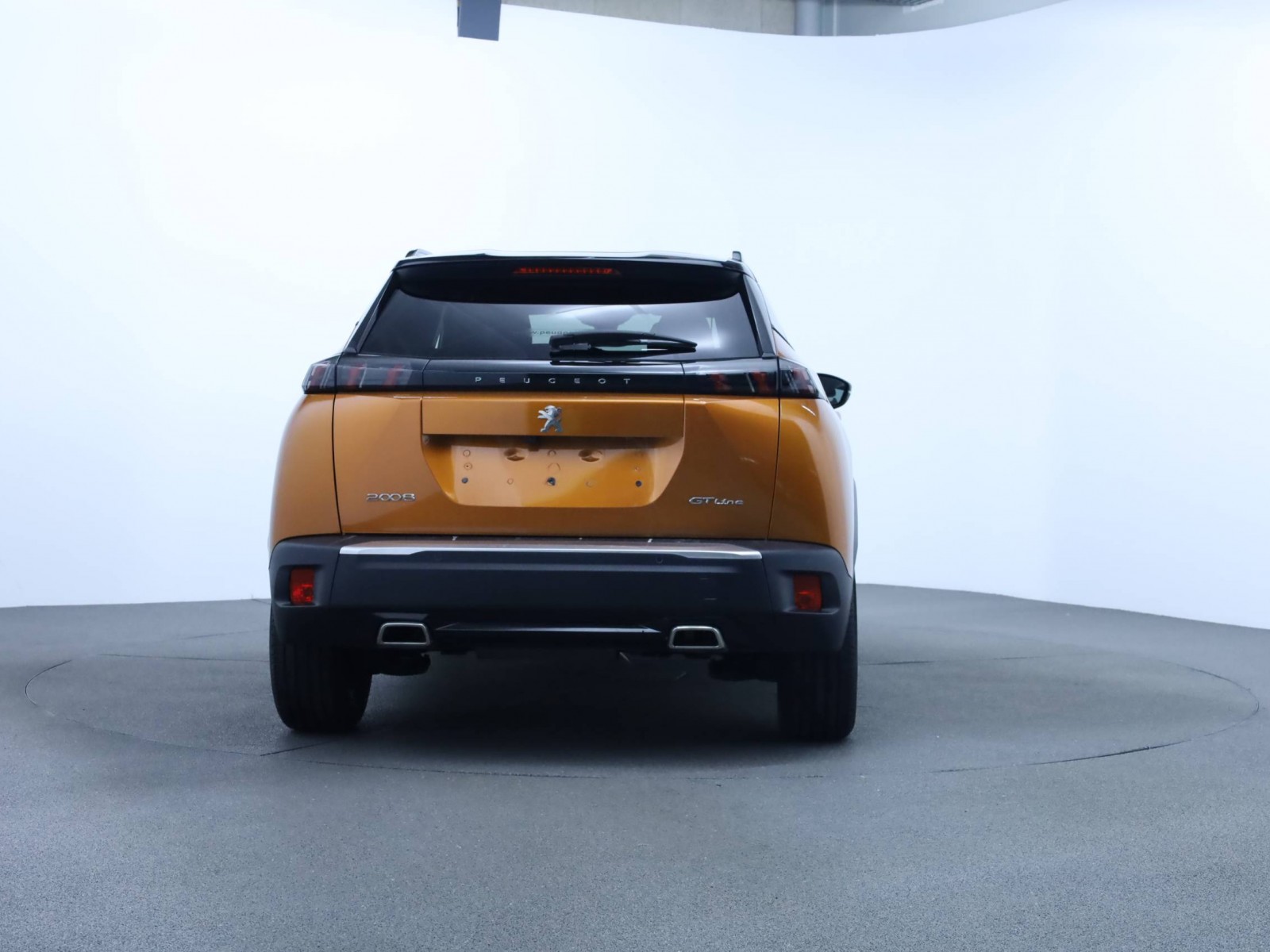 PEUGEOT - 2008 - #187585 - 3