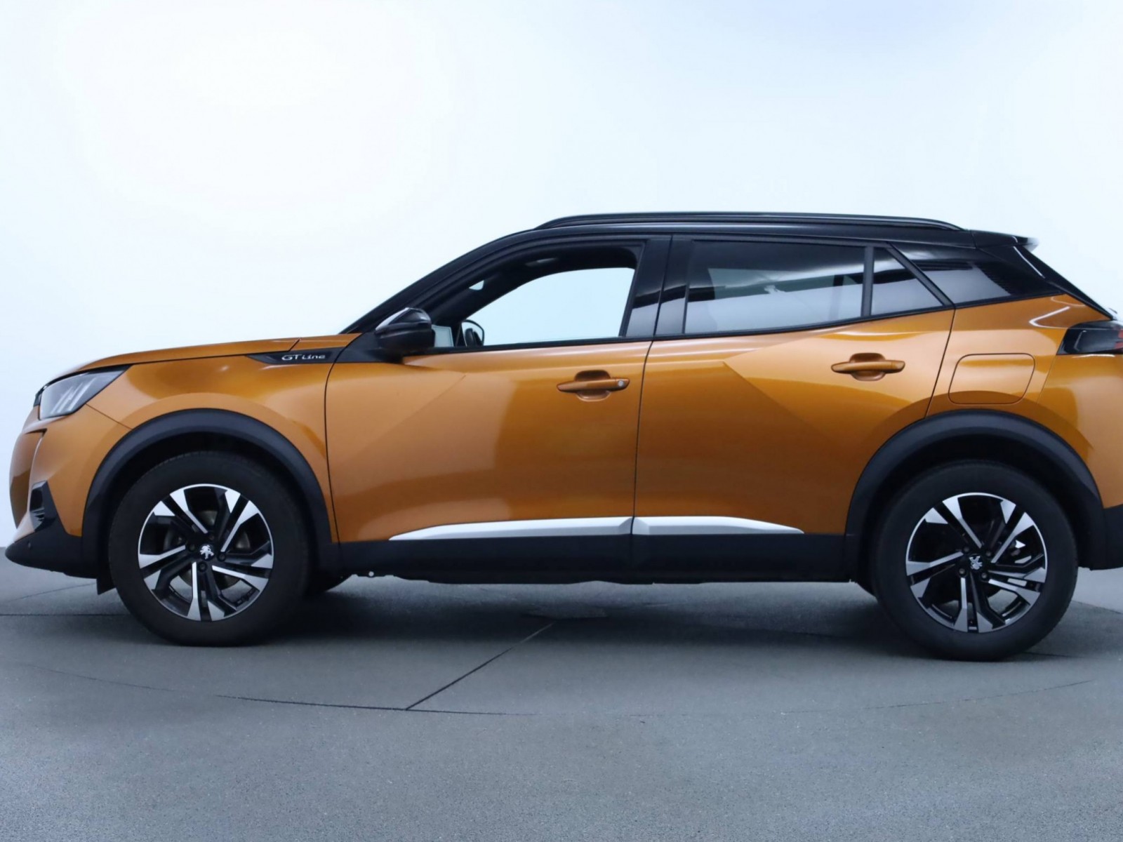 PEUGEOT - 2008 - #187585 - 15