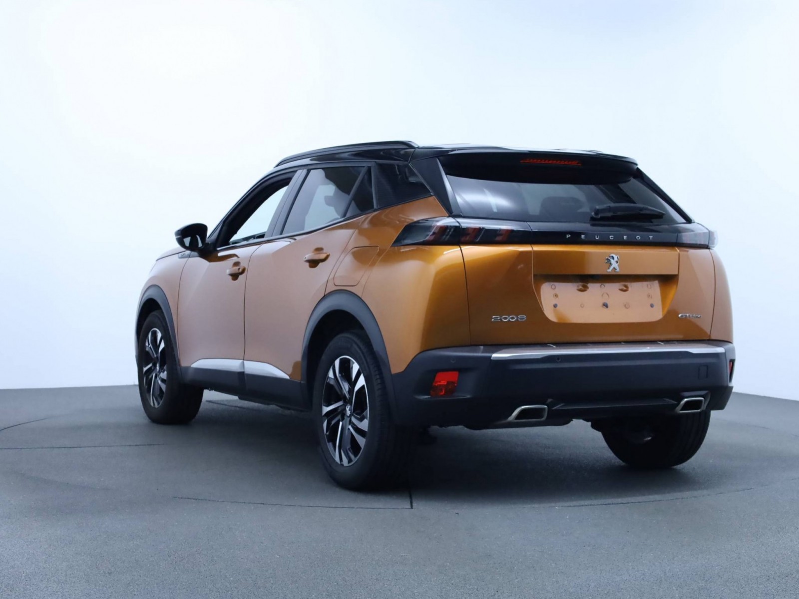 PEUGEOT - 2008 - #187585 - 16