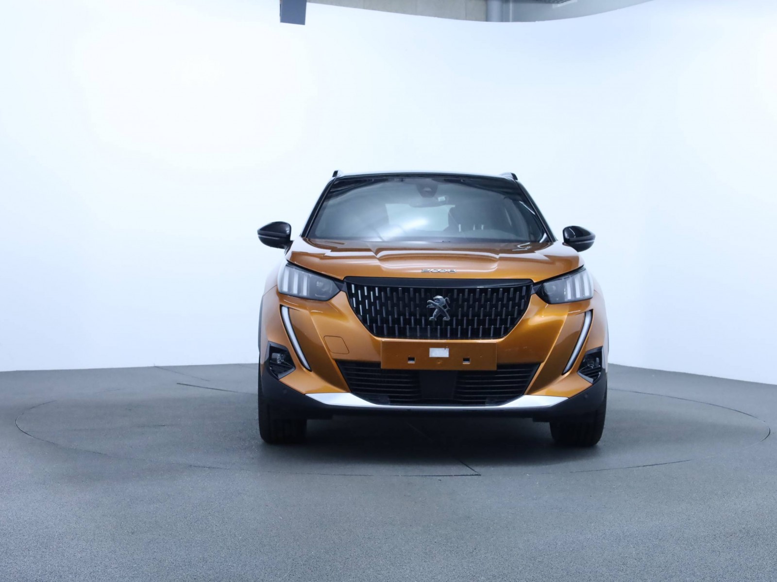 PEUGEOT - 2008 - #187585 - 7