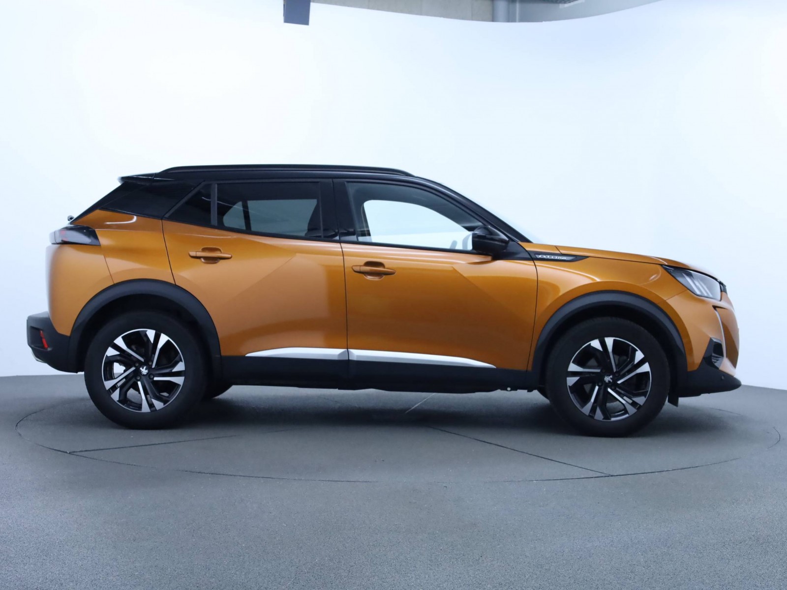 PEUGEOT - 2008 - #187585 - 5