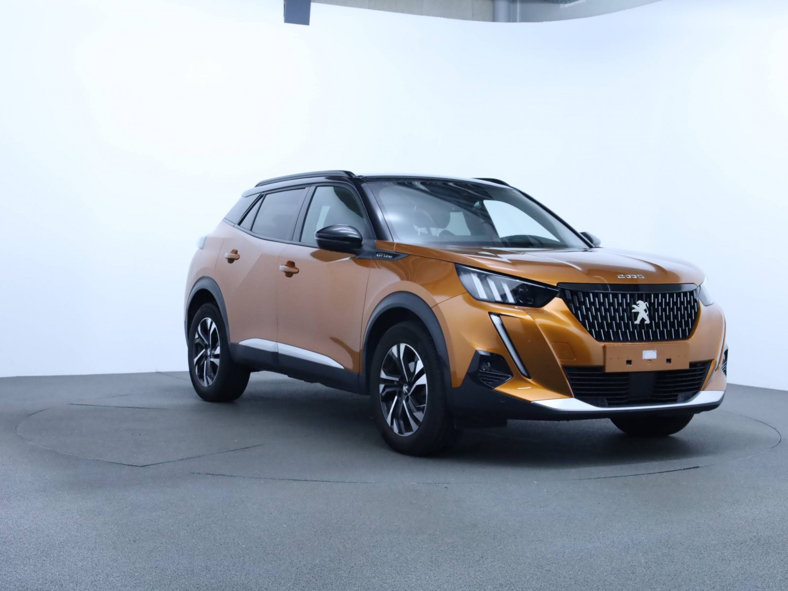 PEUGEOT - 2008 - #187585 - 6